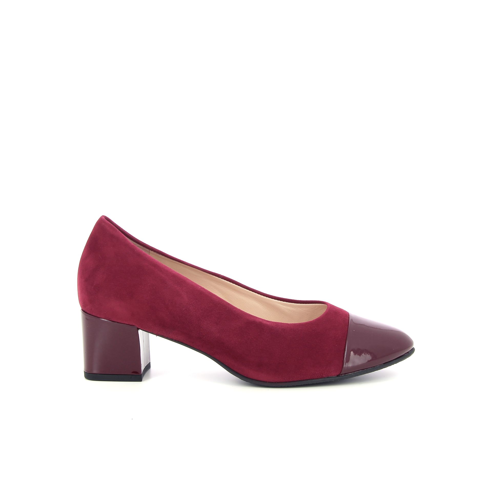Hassia Pump 258405 rood