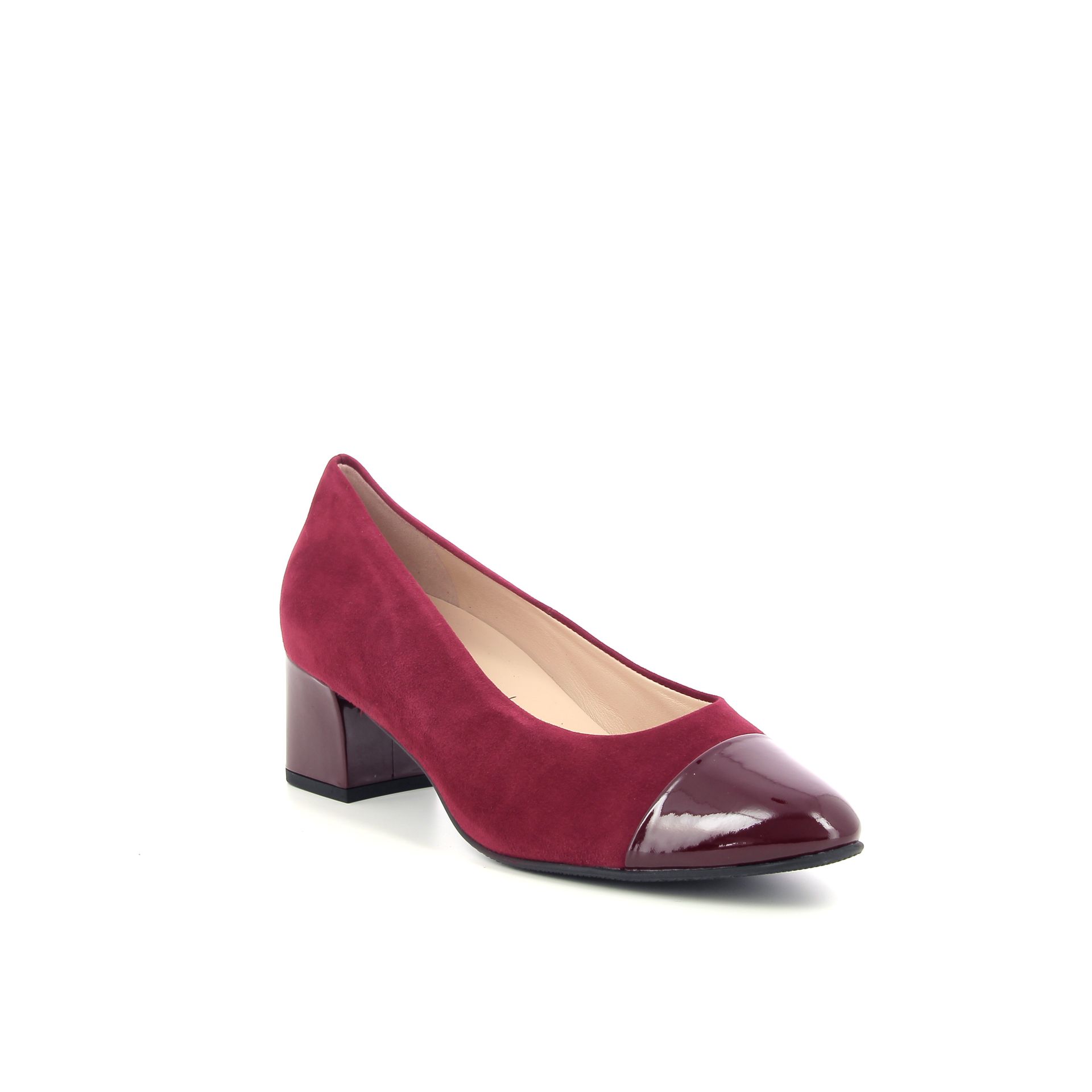 Hassia Pump 258405 rood