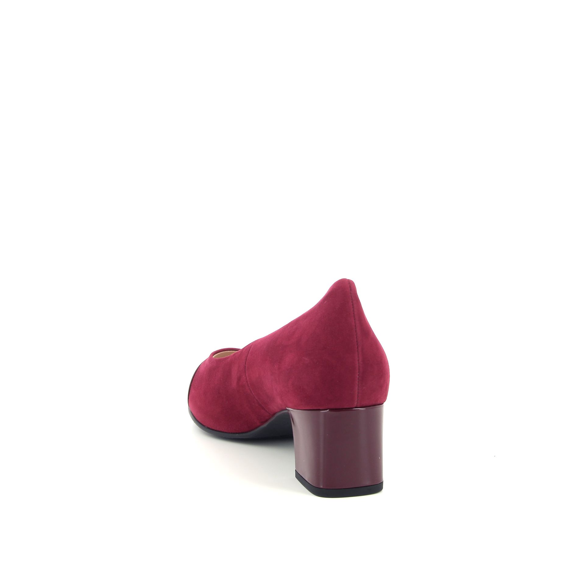 Hassia Pump 258405 rood