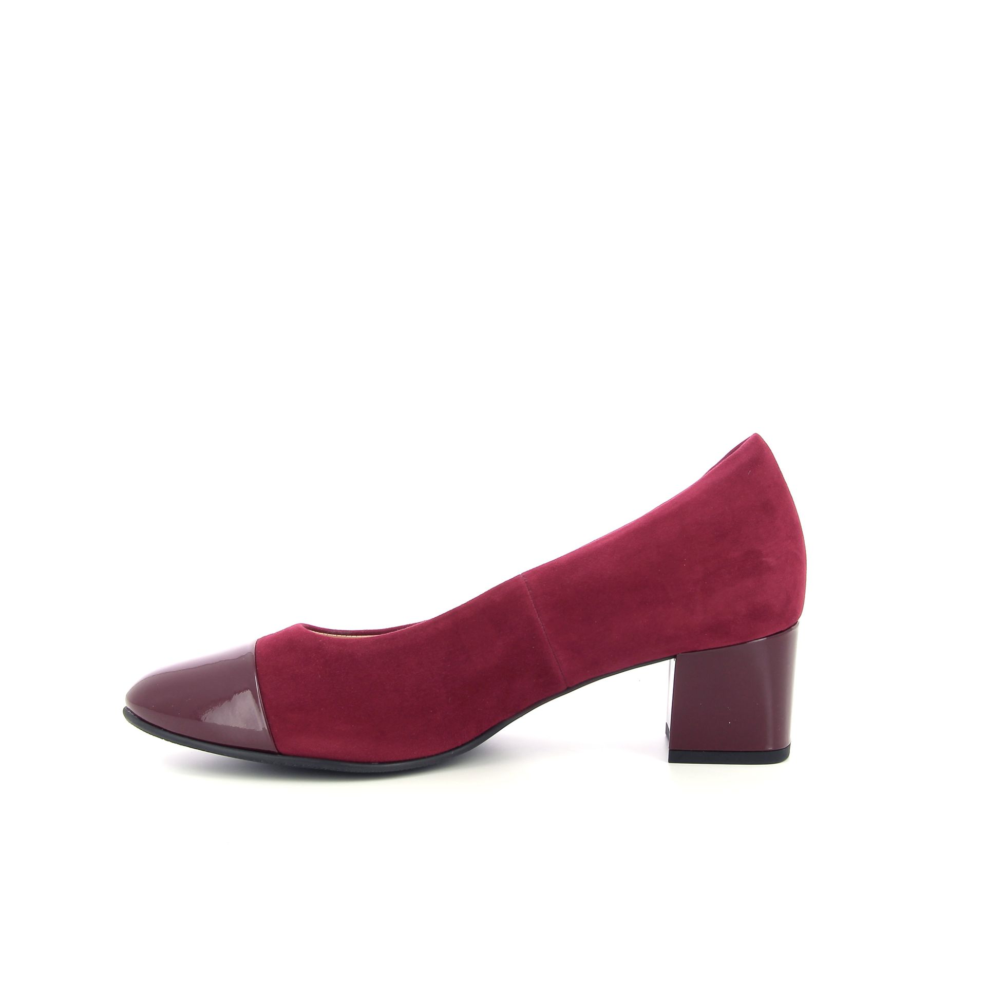 Hassia Pump 258405 rood