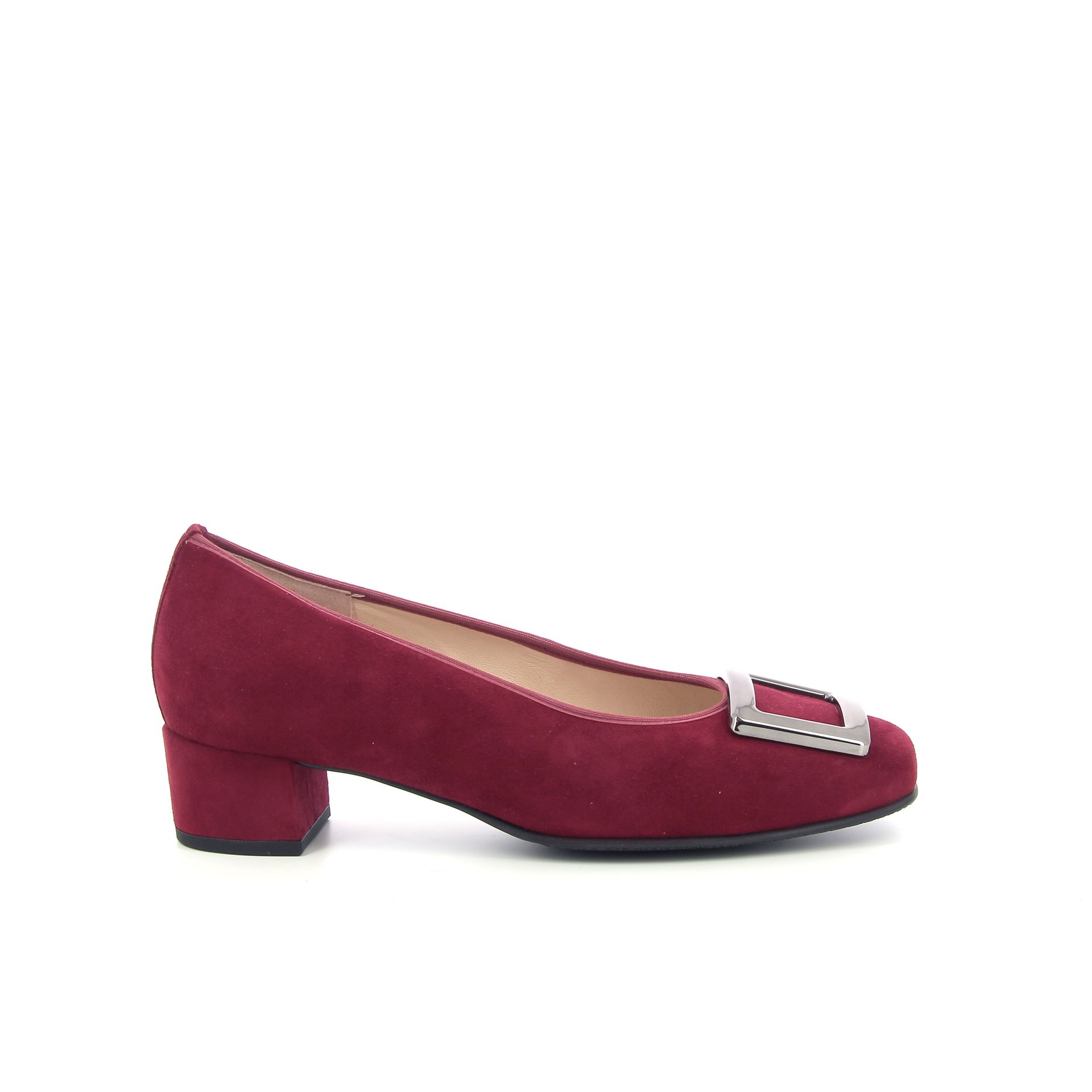Hassia Pump 258406 rood