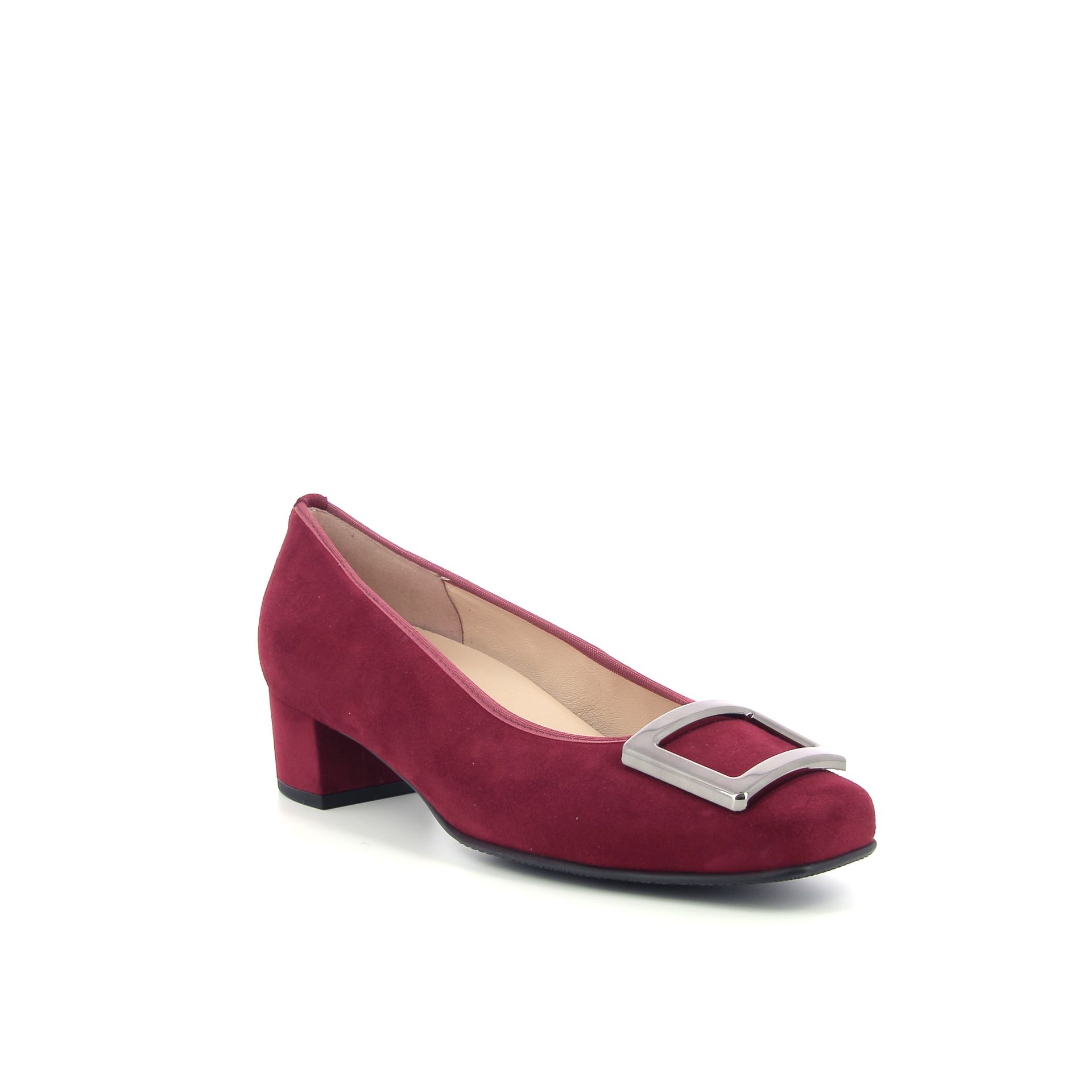 Hassia Pump 258406 rood