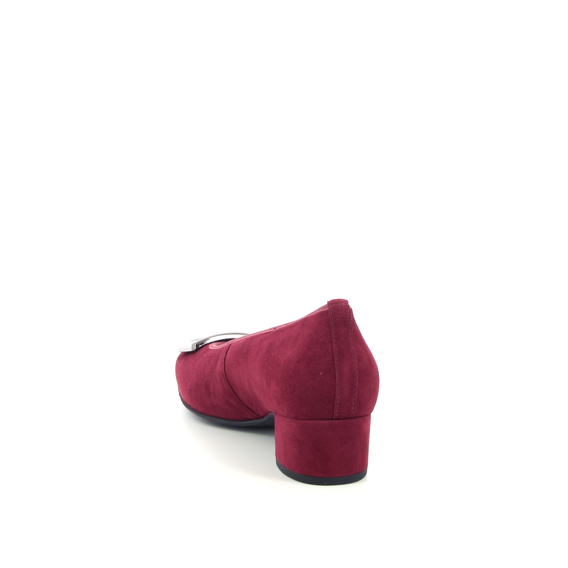 Hassia Pump 258406 rood