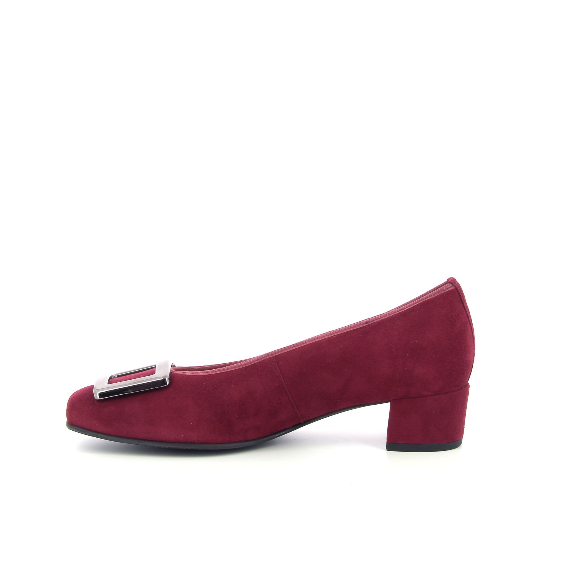 Hassia Pump 258406 rood