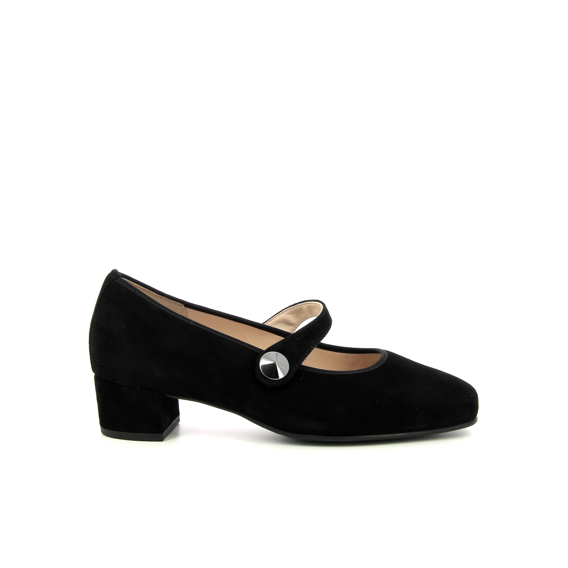 Hassia Pump 258407 zwart