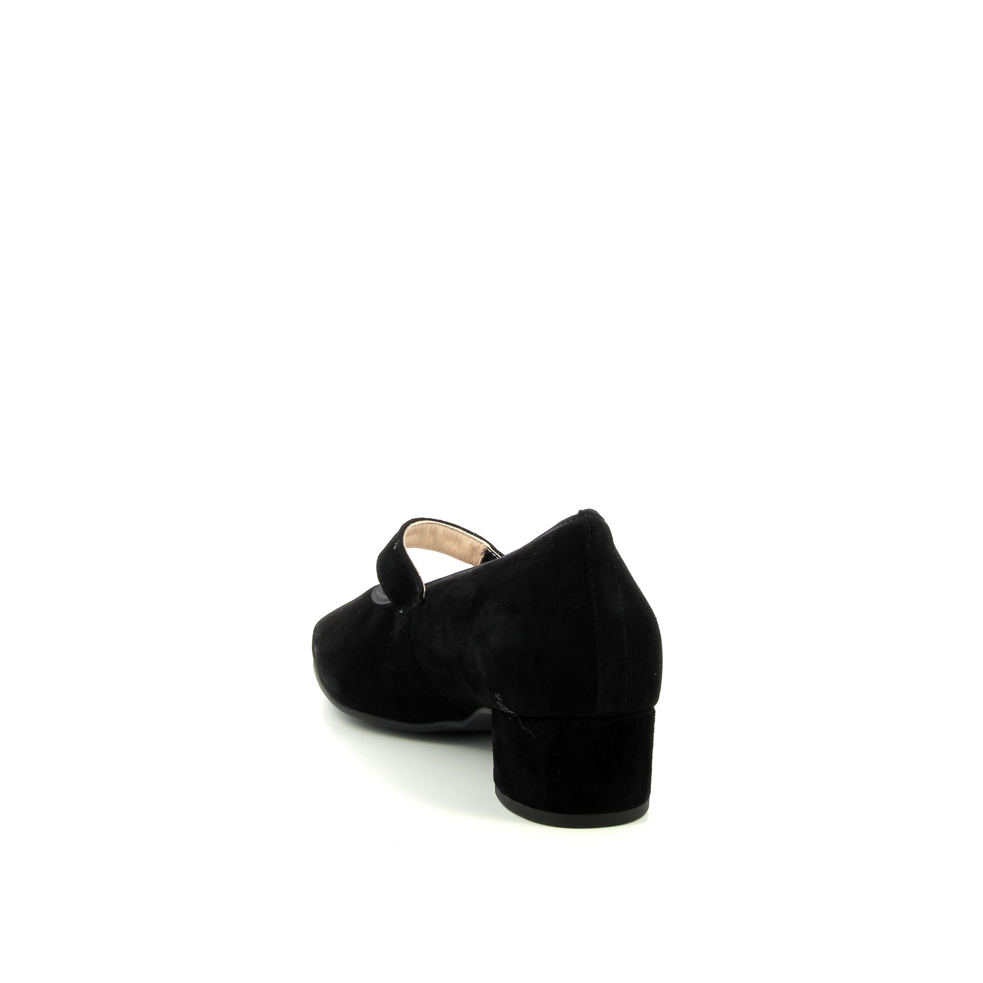 Hassia Pump 258407 zwart