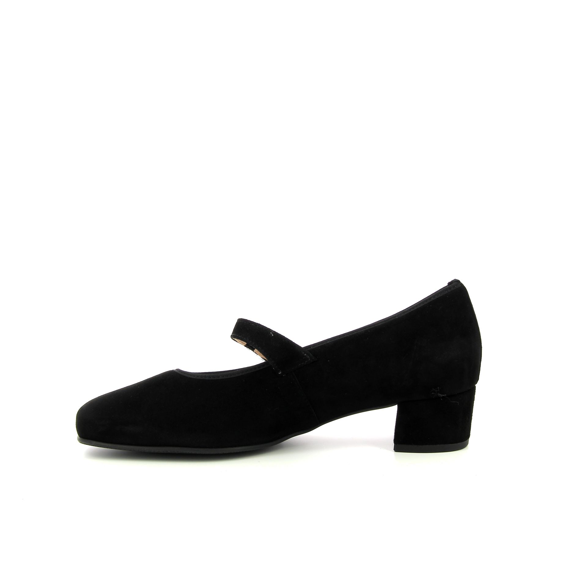 Hassia Pump 258407 zwart