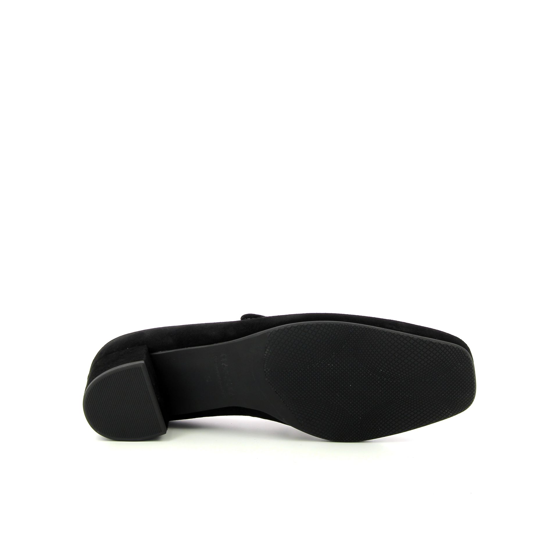 Hassia Pump 258407 zwart