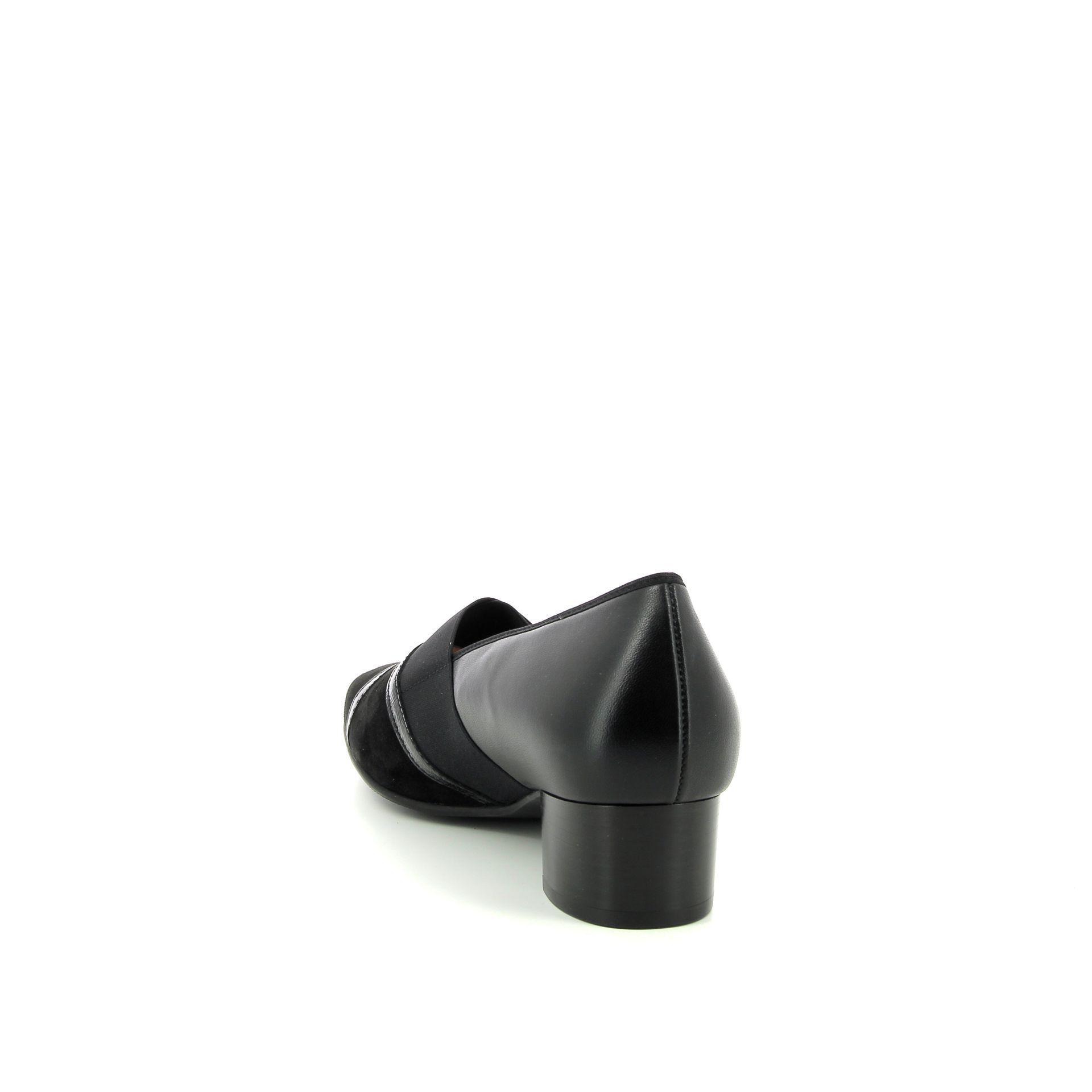 Hassia Pump 258408 zwart