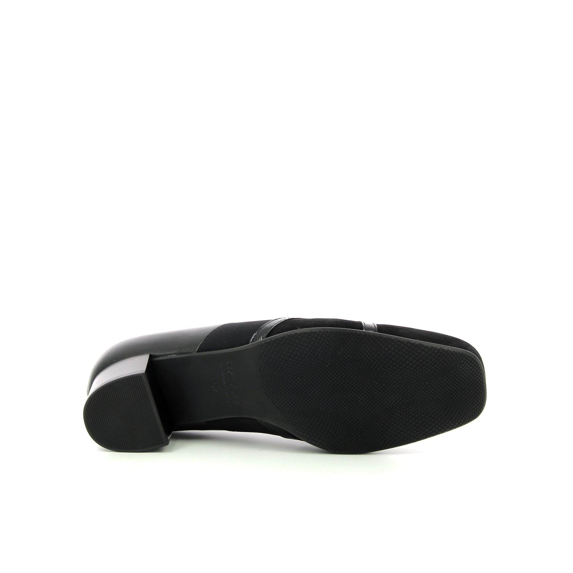 Hassia Pump 258408 zwart