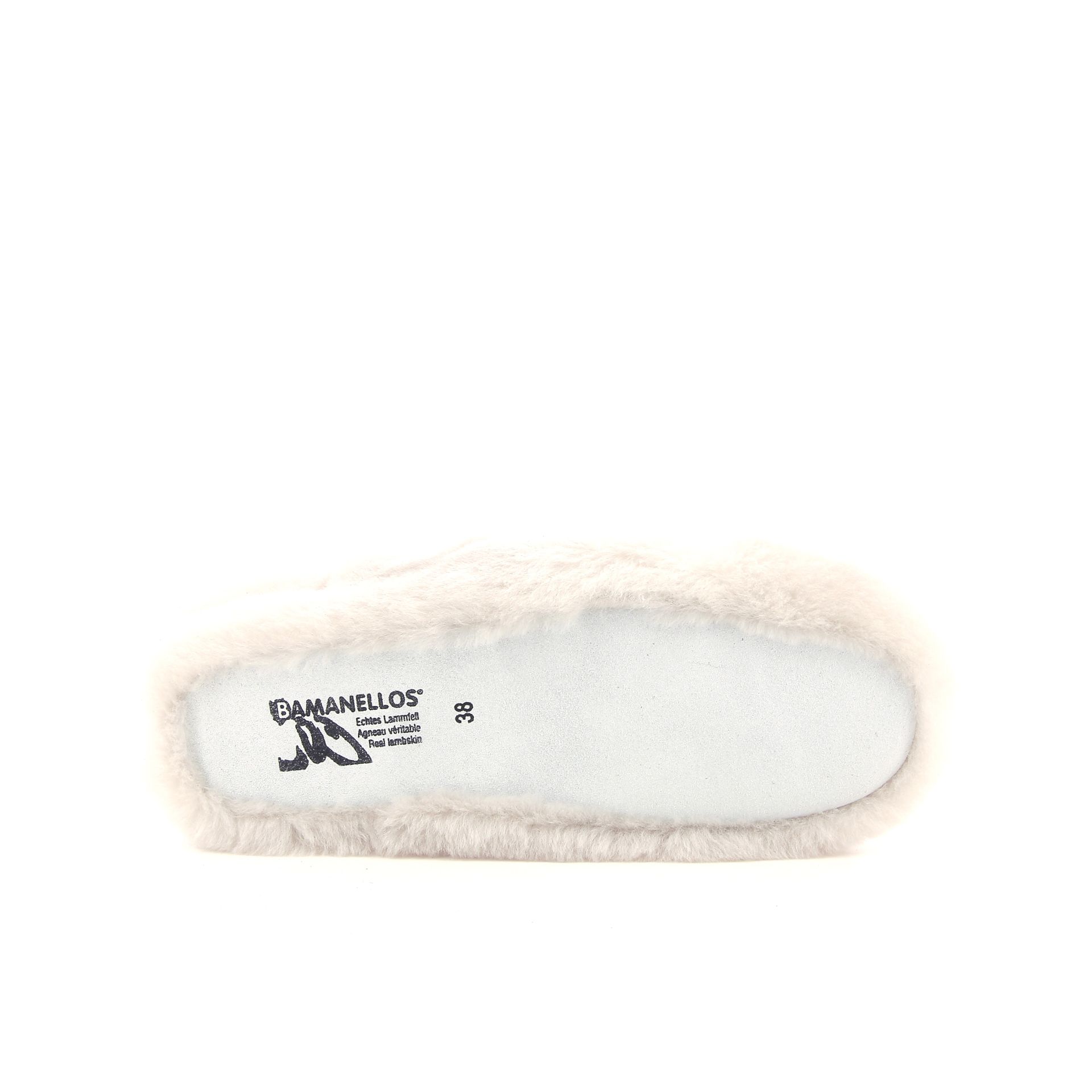 Bamanellos Comfort 258409 beige