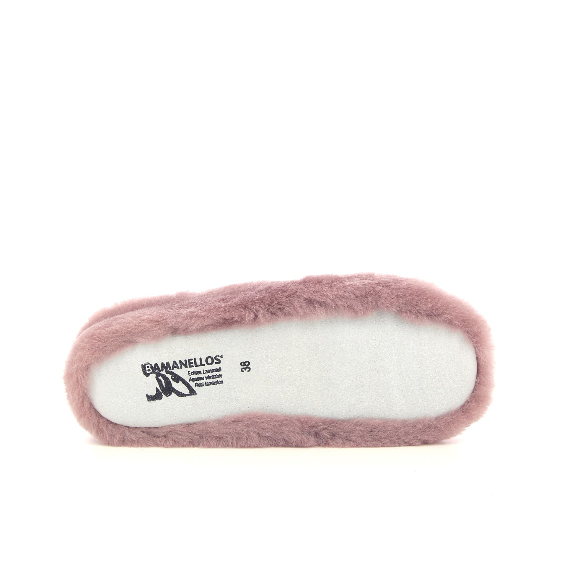 Bamanellos Comfort 258410 roze
