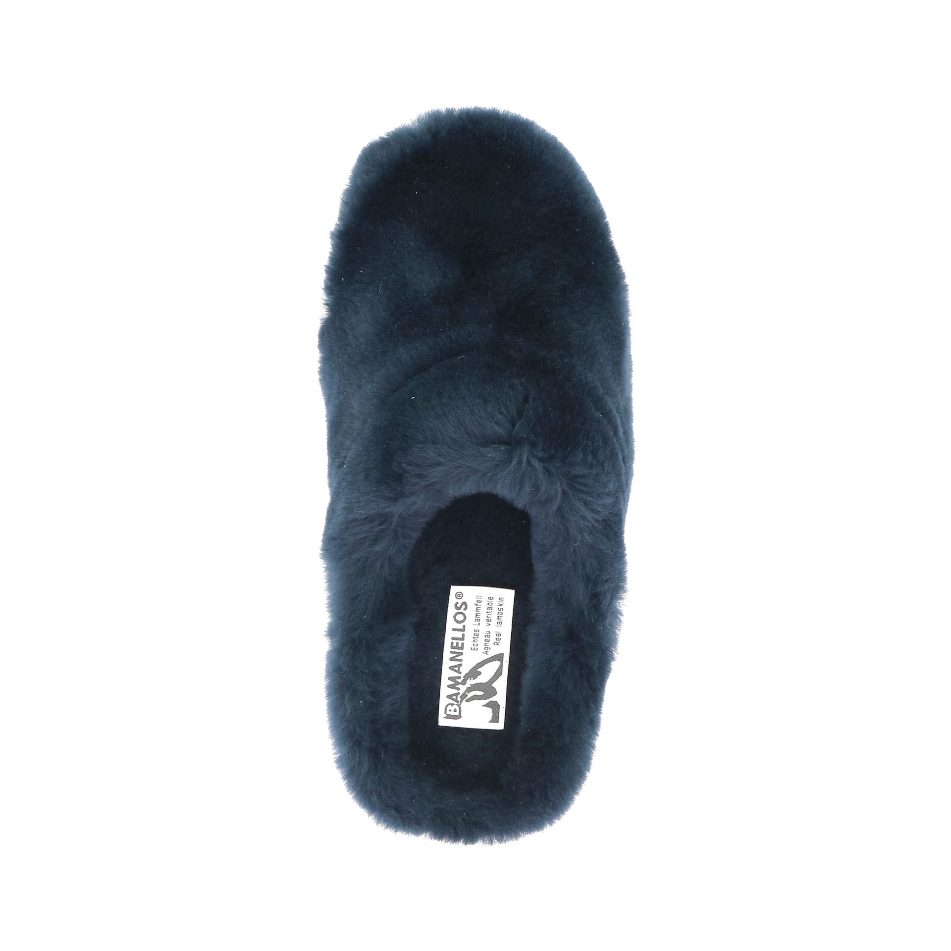 Bamanellos Comfort 258411 blauw
