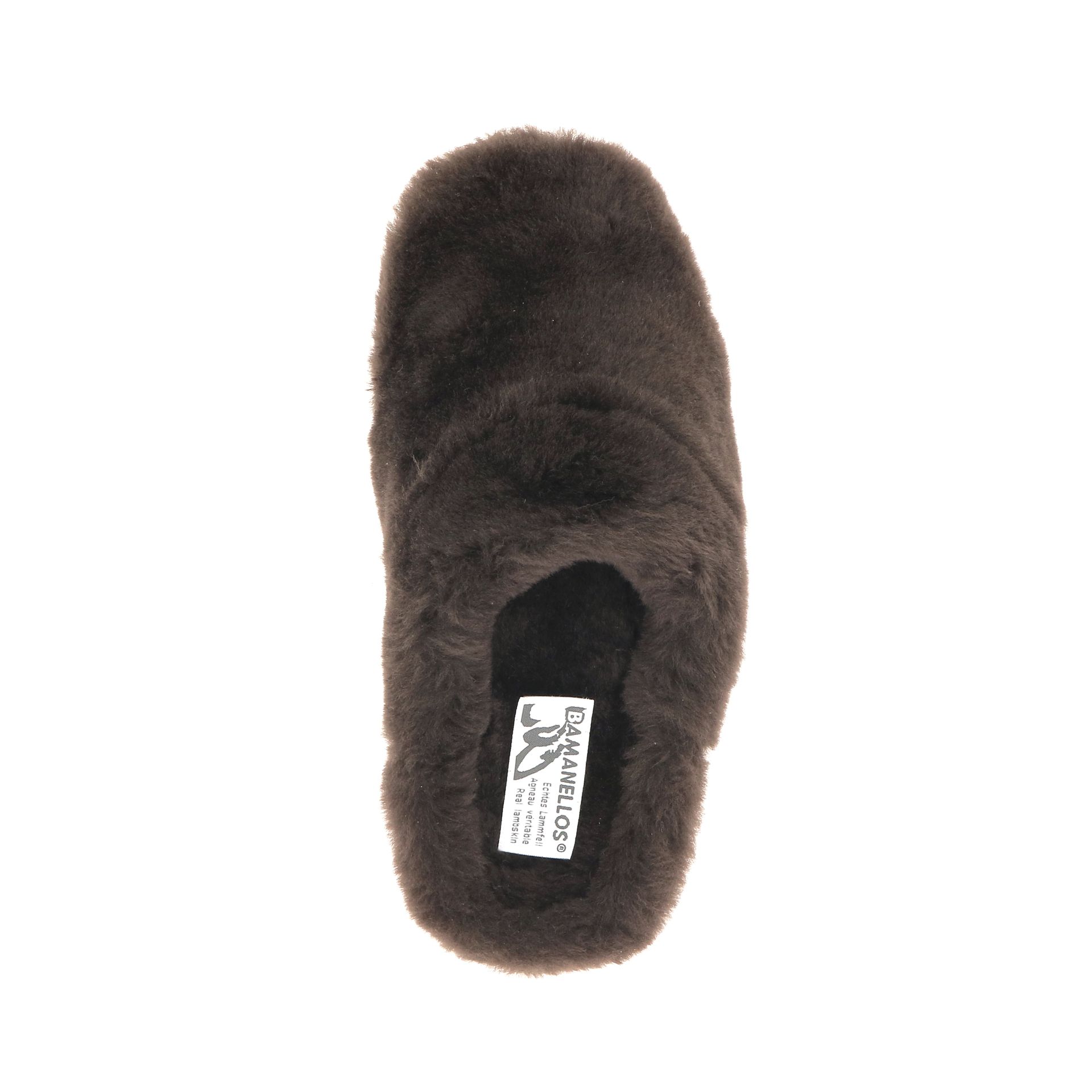 Bamanellos Comfort 258413 bruin