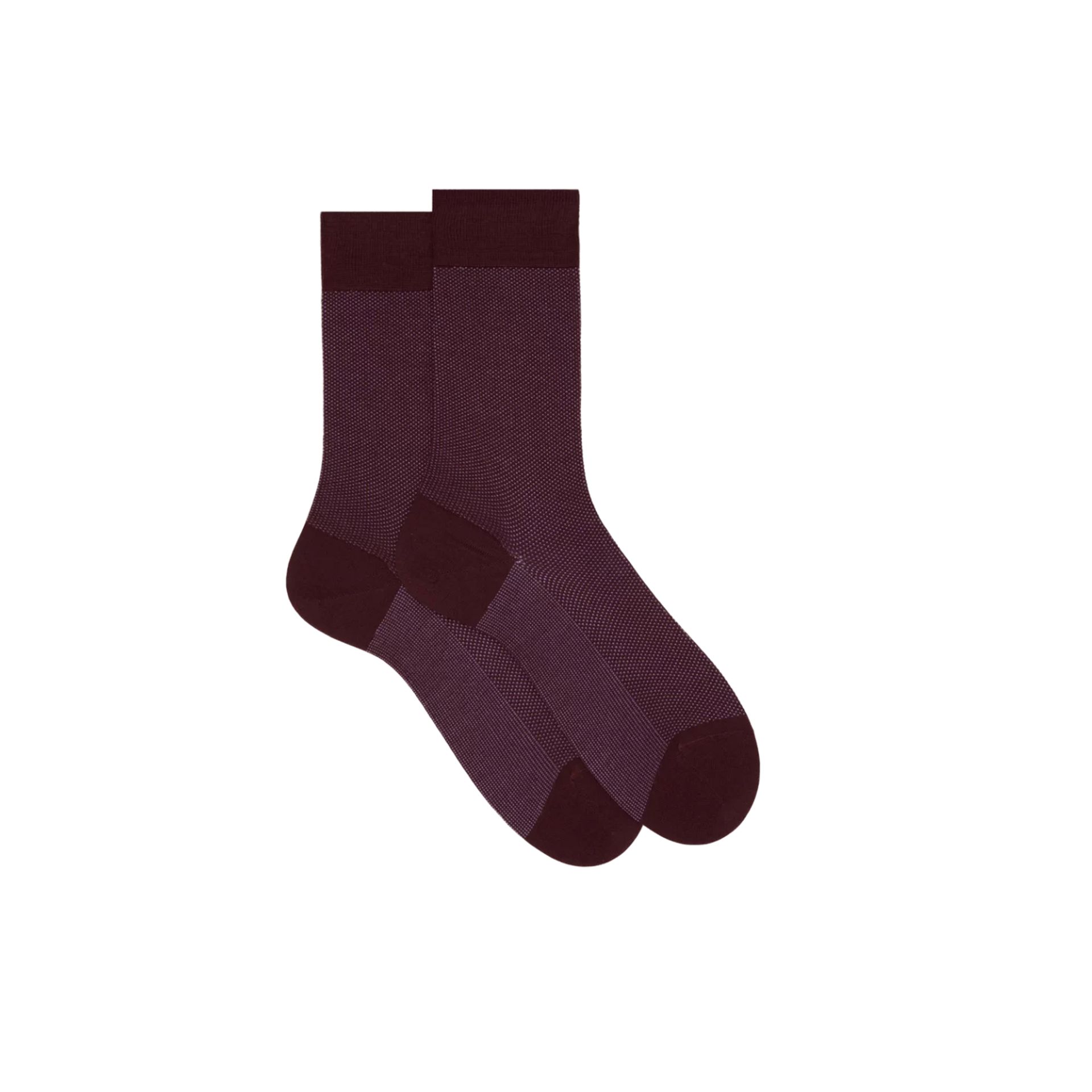 Doré Doré Caviar Aubergine/ Passion 258416 rood