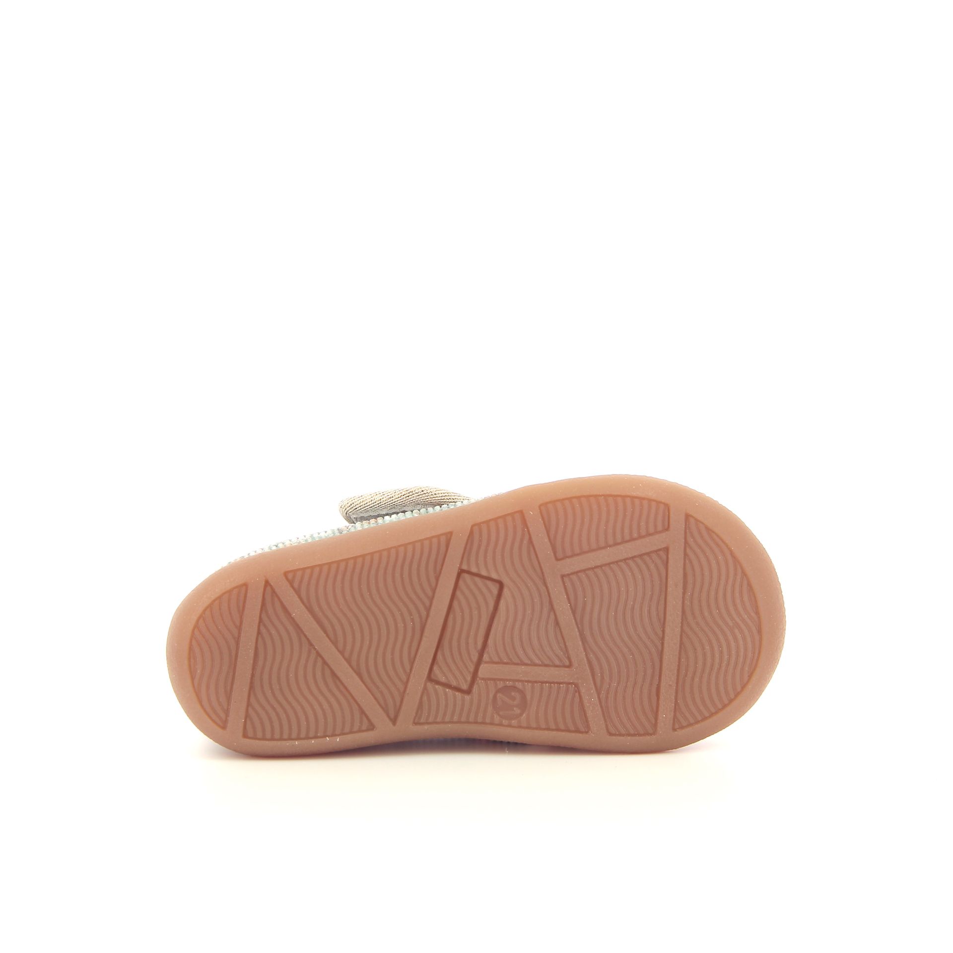 Bellamy Patine 258418 groen
