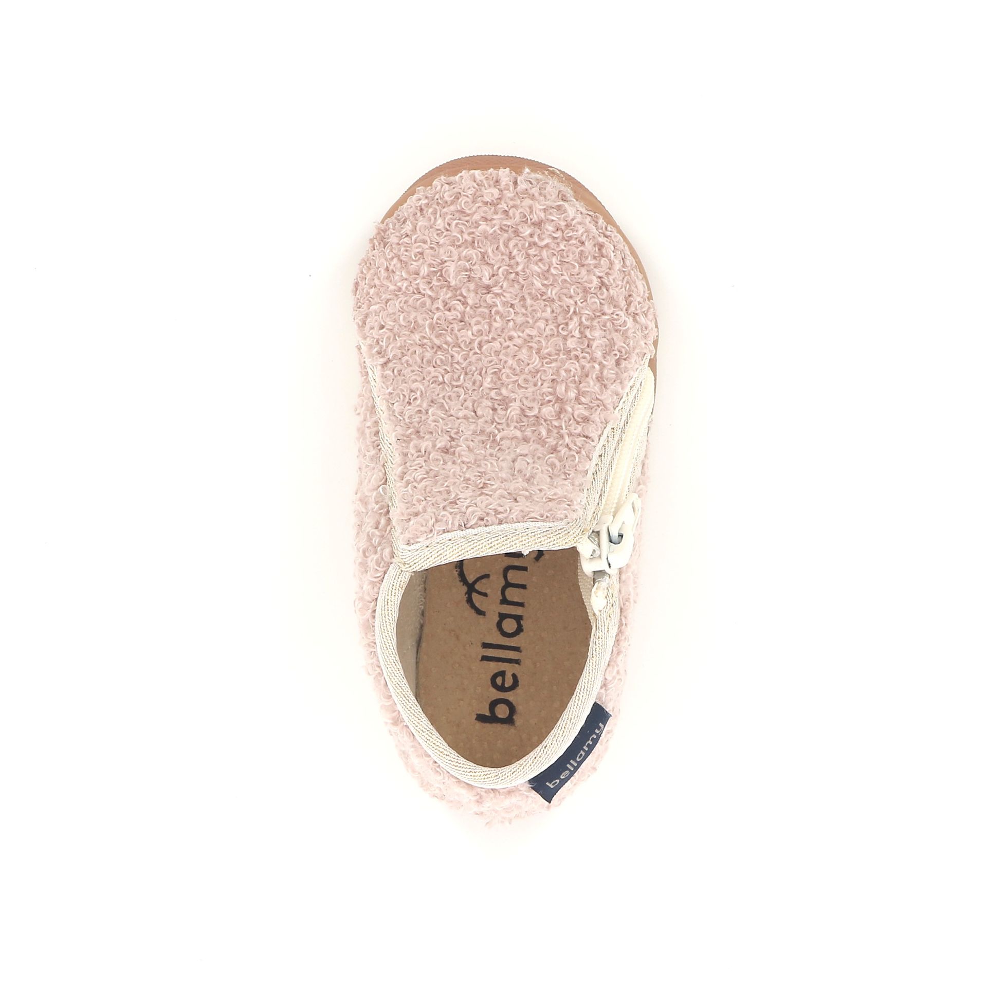 Bellamy Pili 258421 roze