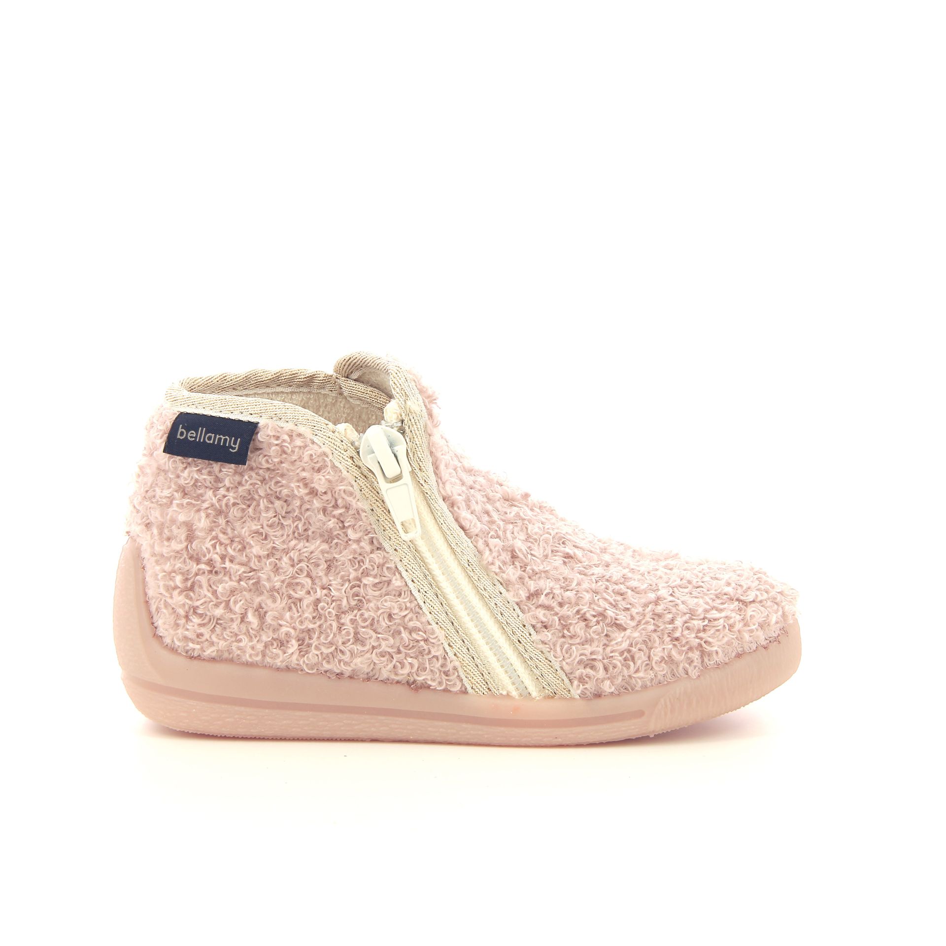 Bellamy Pomette 258422 roze