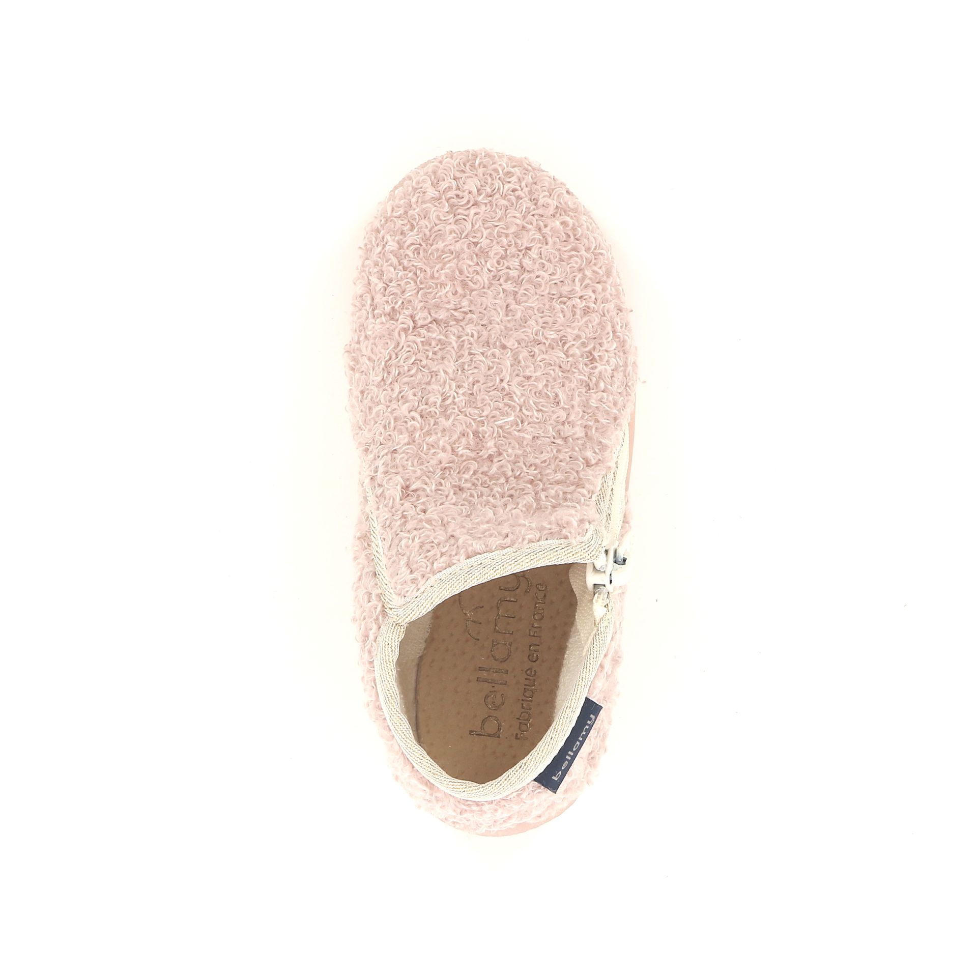 Bellamy Pomette 258422 roze