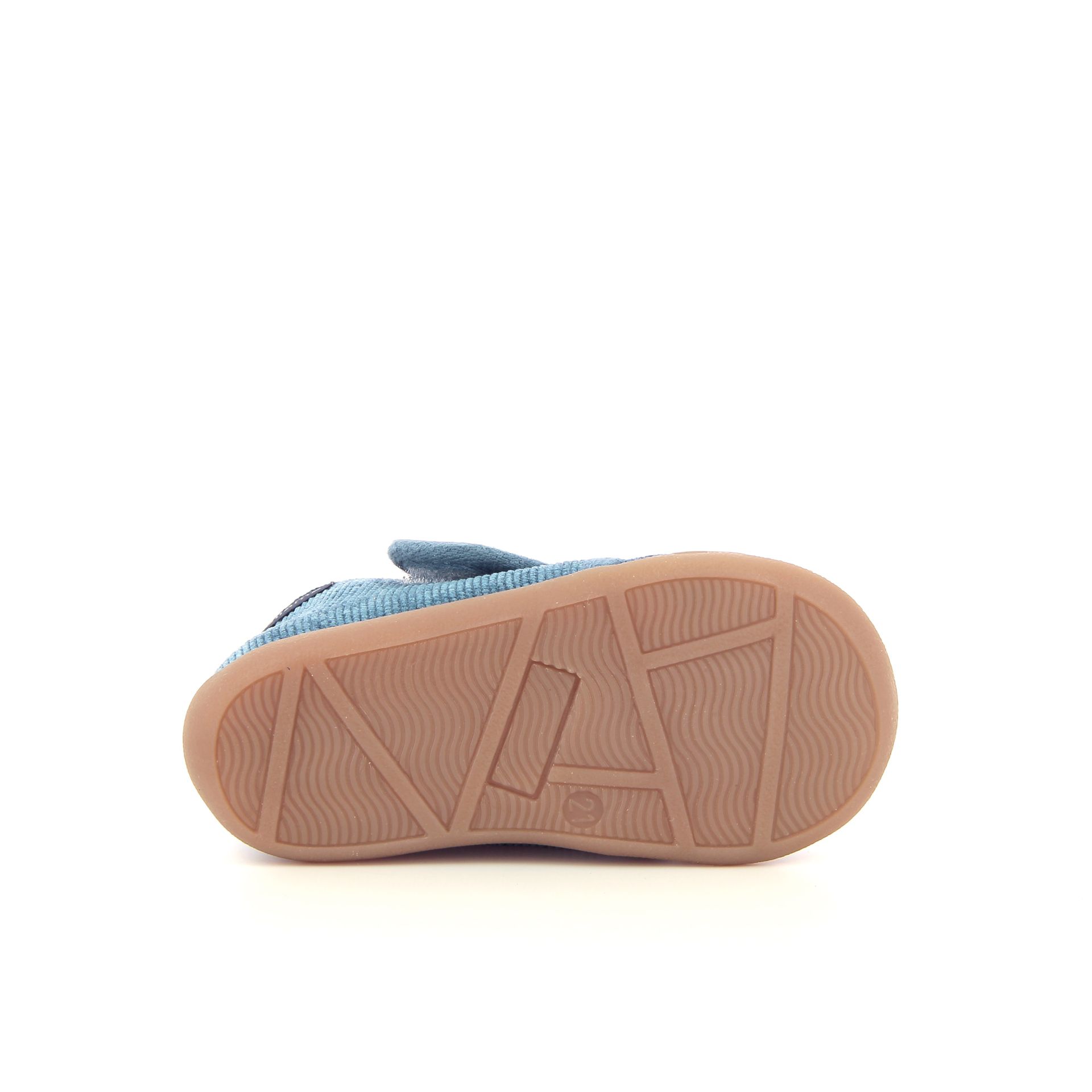 Bellamy Pierre 258425 blauw
