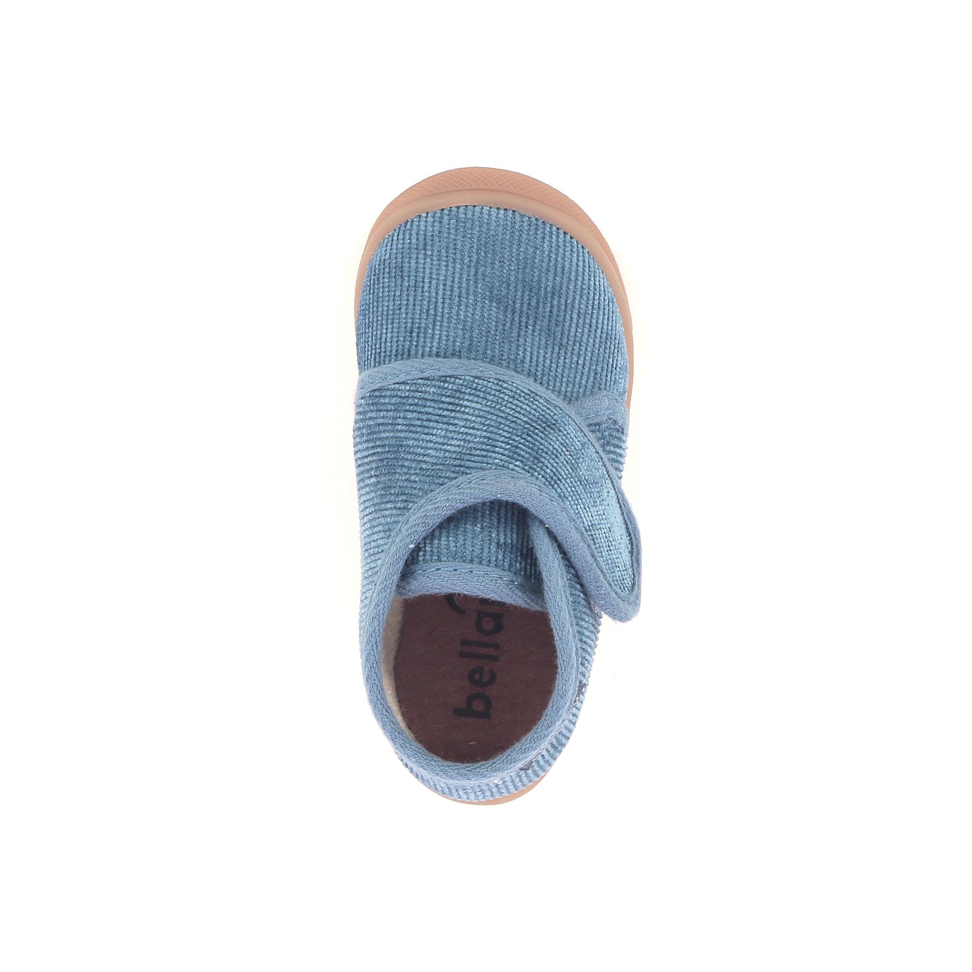 Bellamy Pierre 258425 blauw