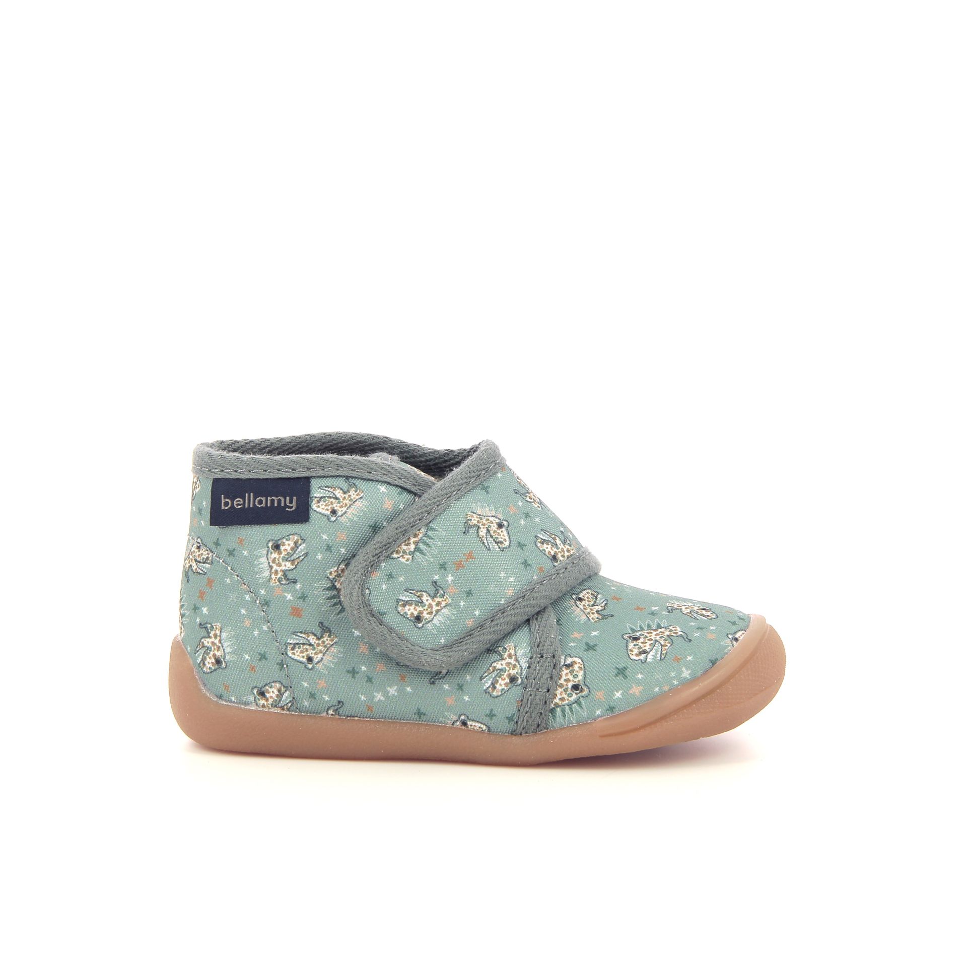 Bellamy Pierre 258427 groen