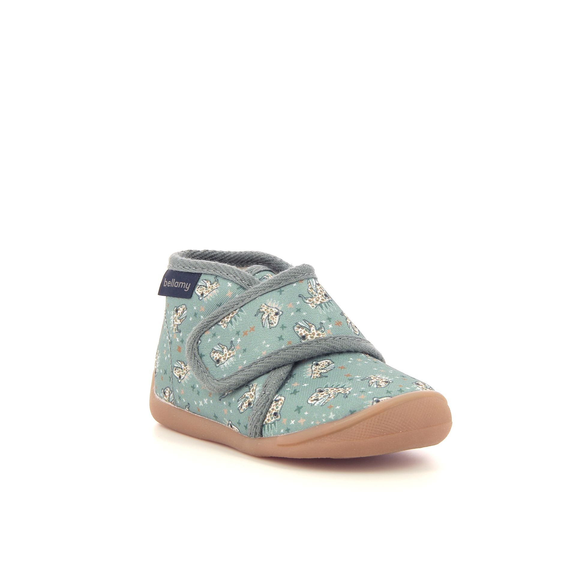 Bellamy Pierre 258427 groen