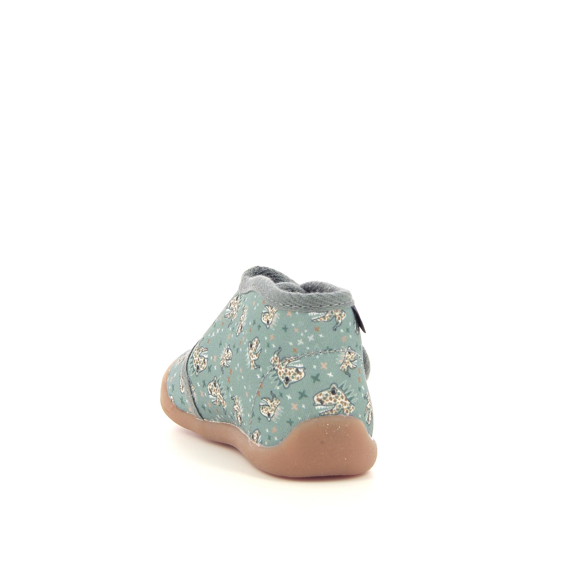 Bellamy Pierre 258427 groen