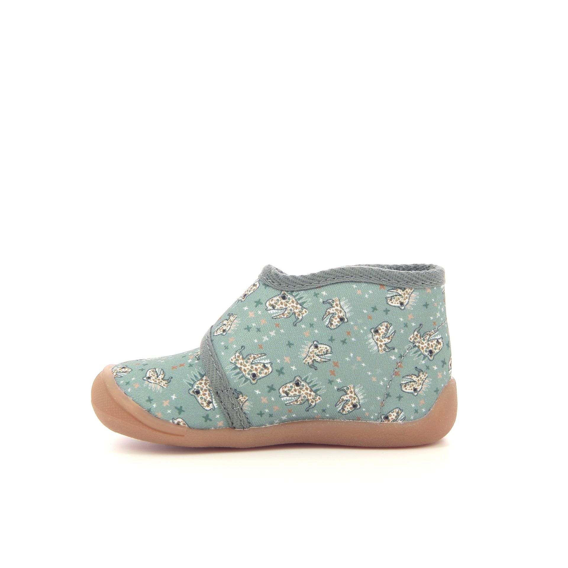Bellamy Pierre 258427 groen
