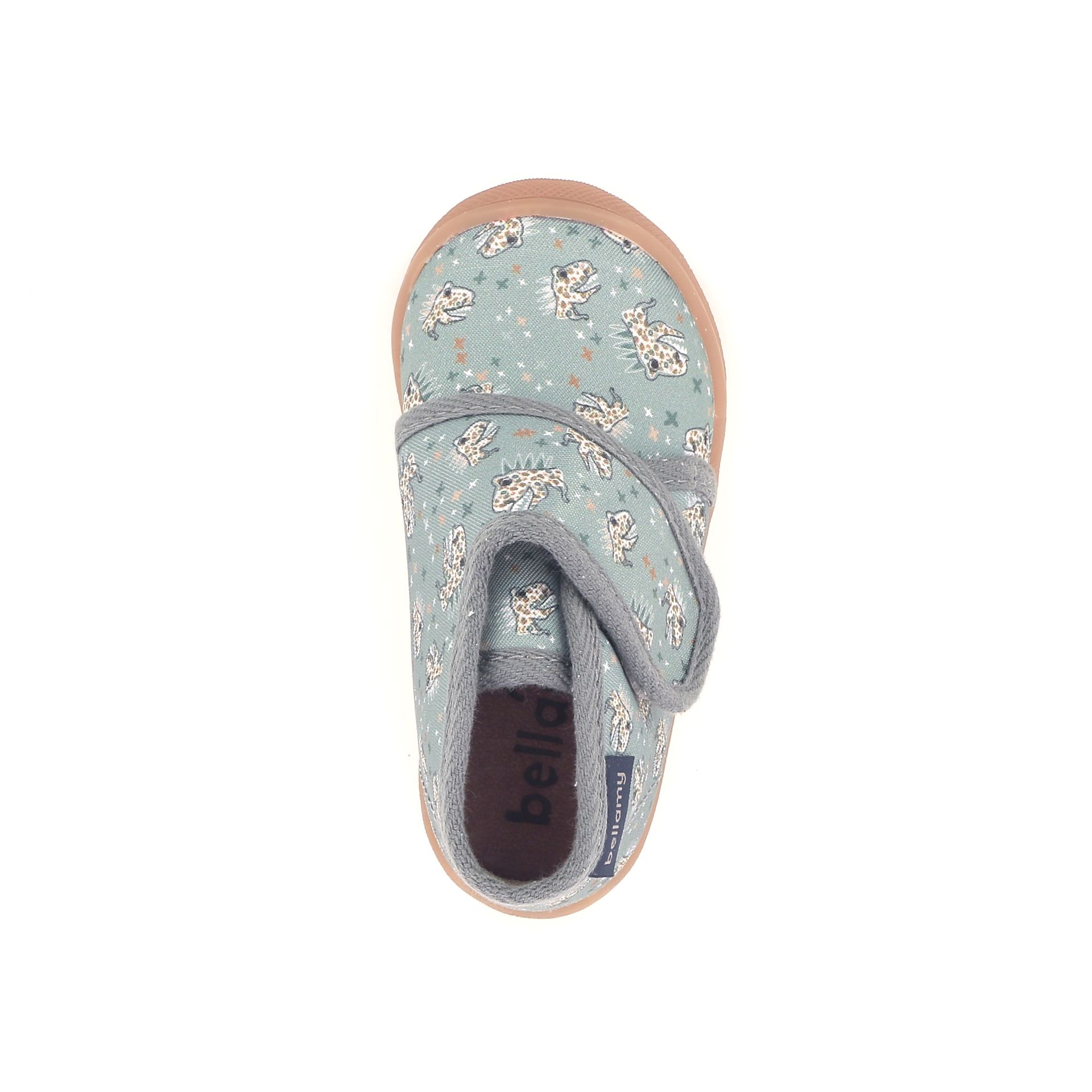 Bellamy Pierre 258427 groen