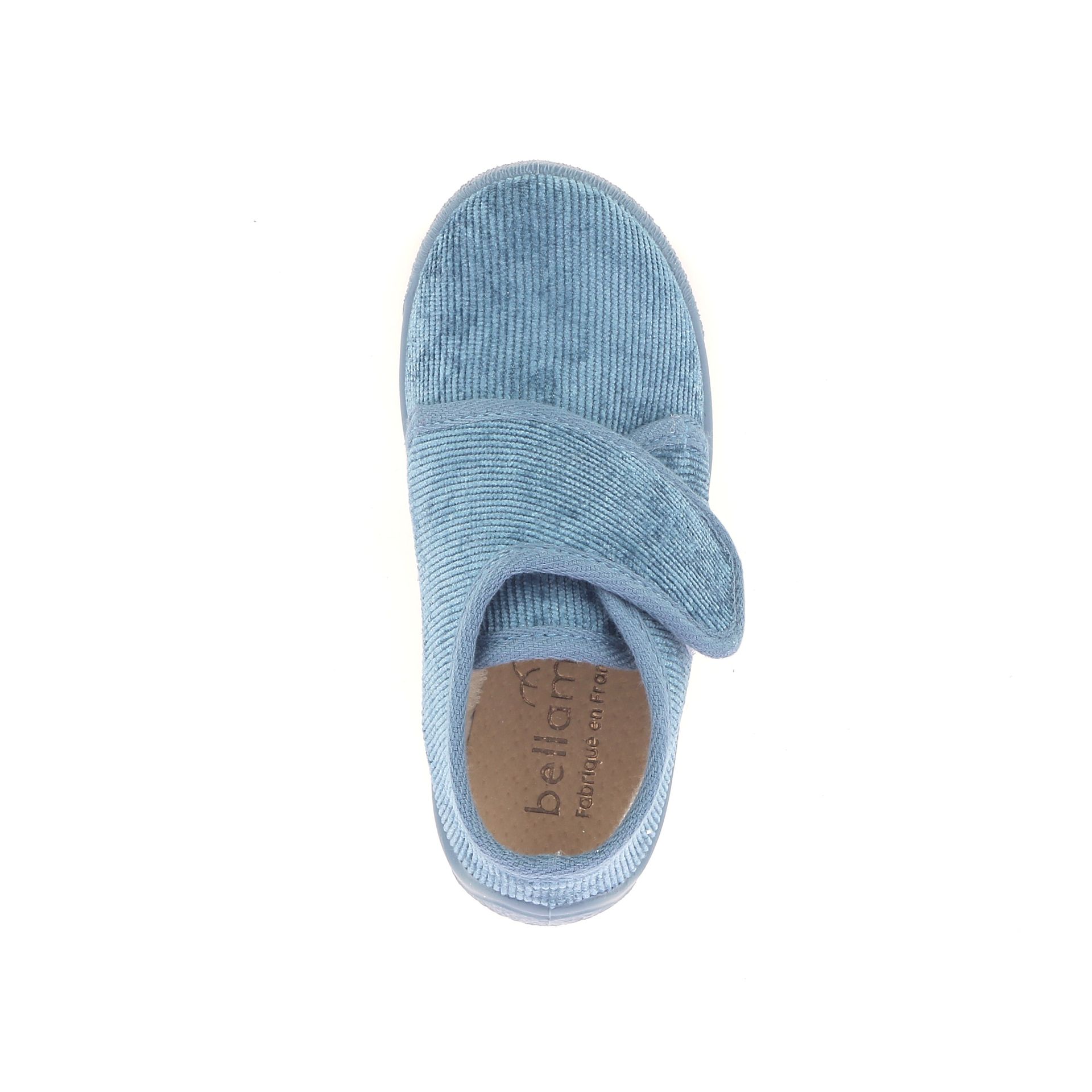 Bellamy Paco 258428 blauw