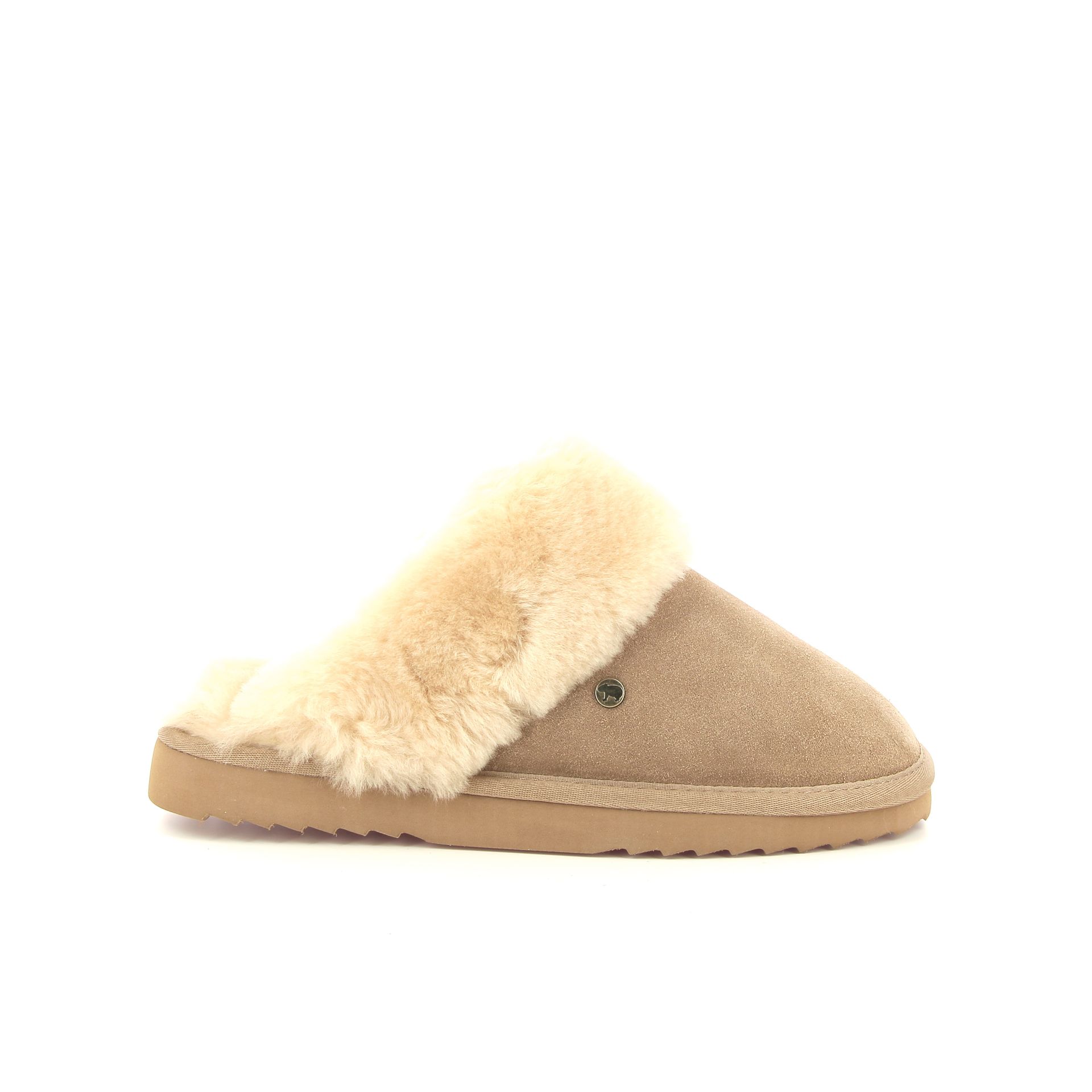 Warmbat Flurry 258430 cognac