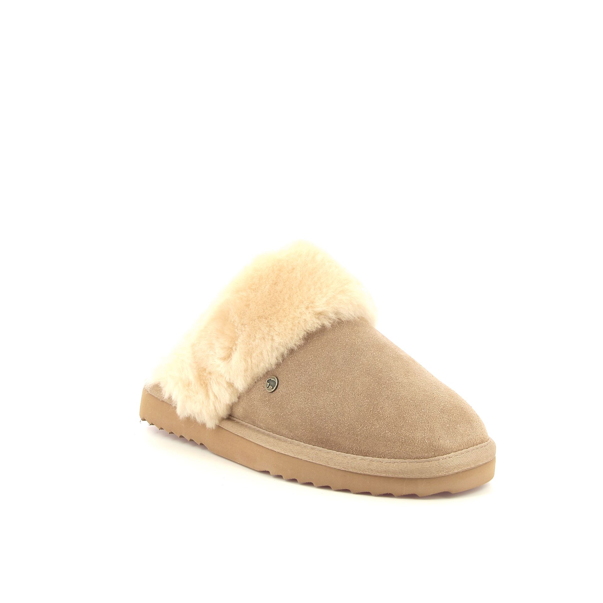 Warmbat Flurry 258430 cognac