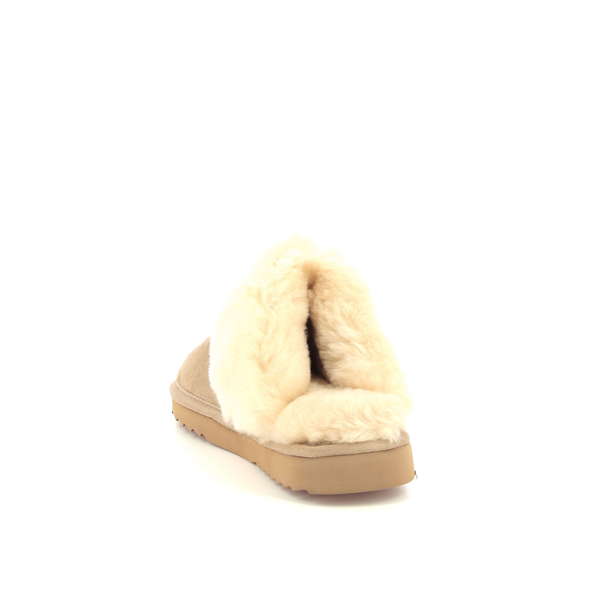 Warmbat Flurry 258430 cognac