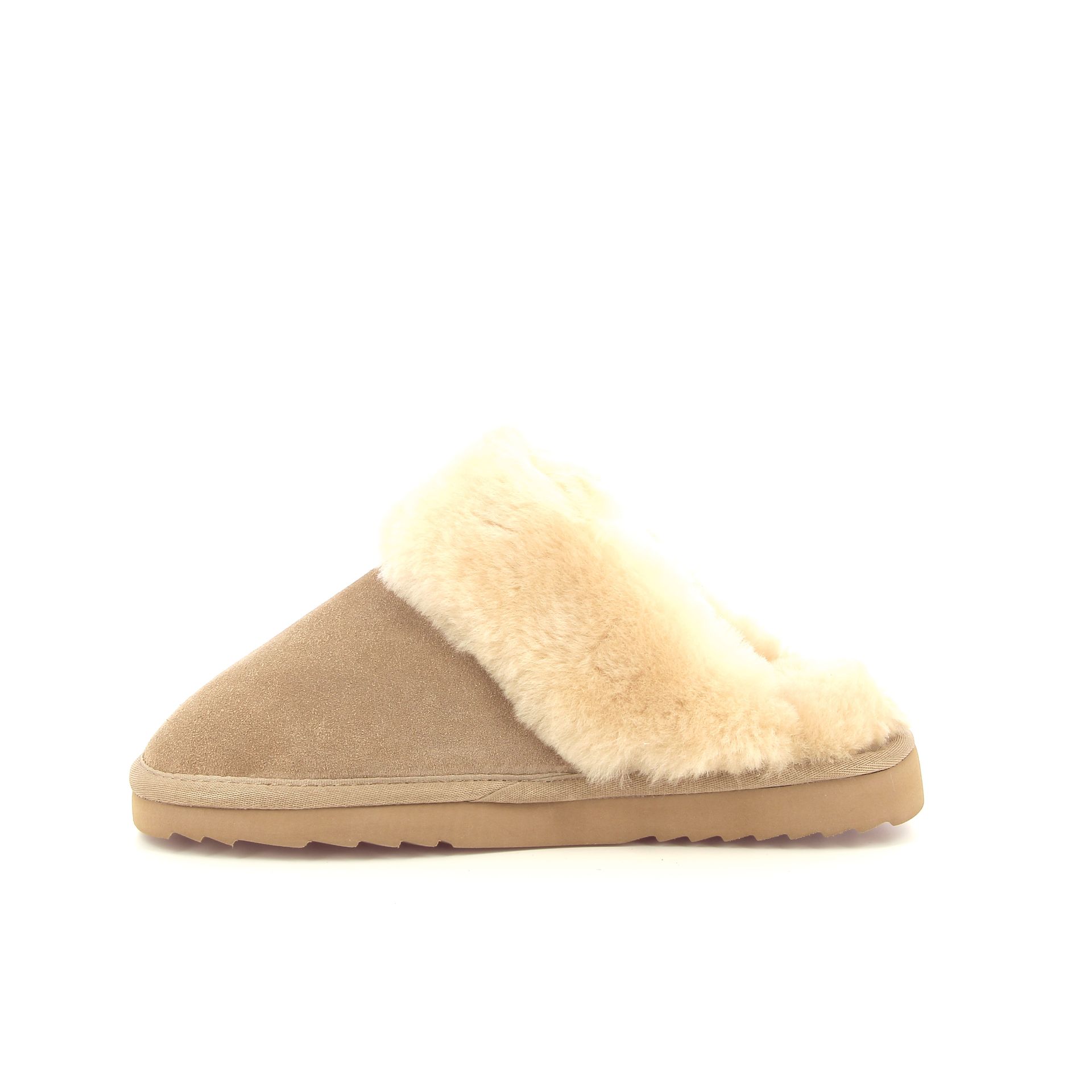Warmbat Flurry 258430 cognac