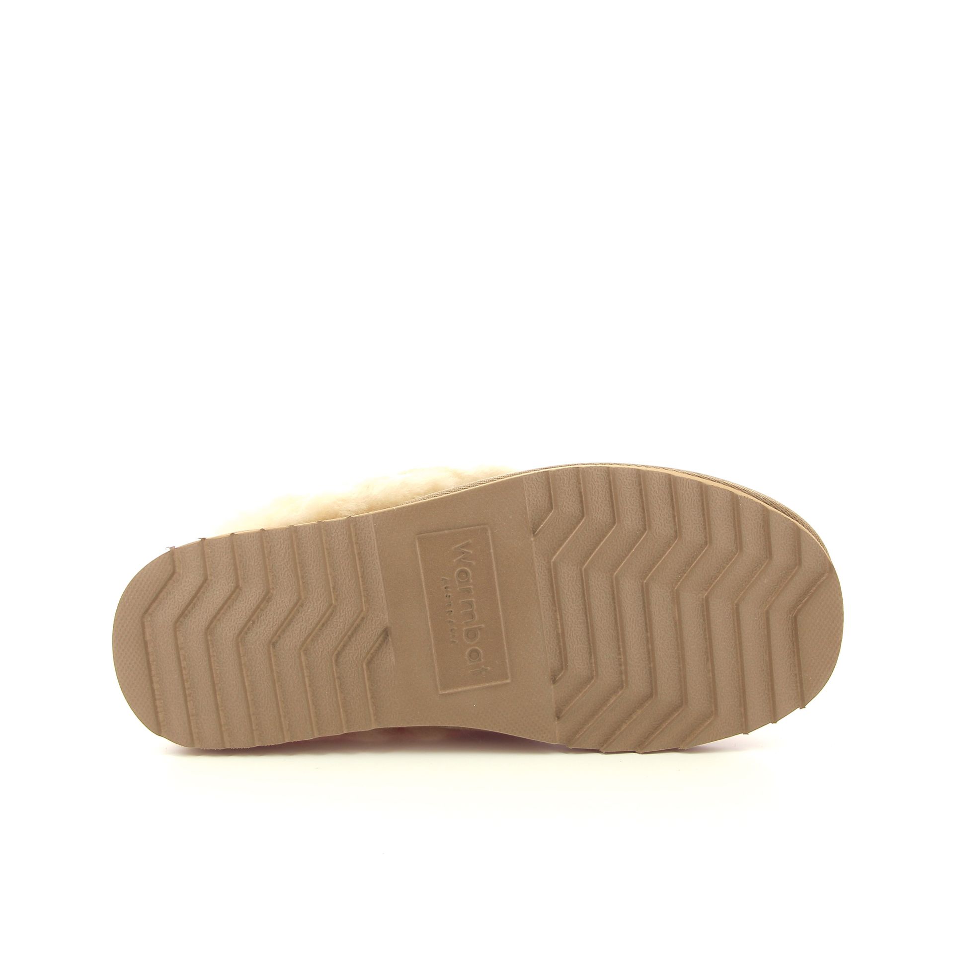 Warmbat Flurry 258430 cognac