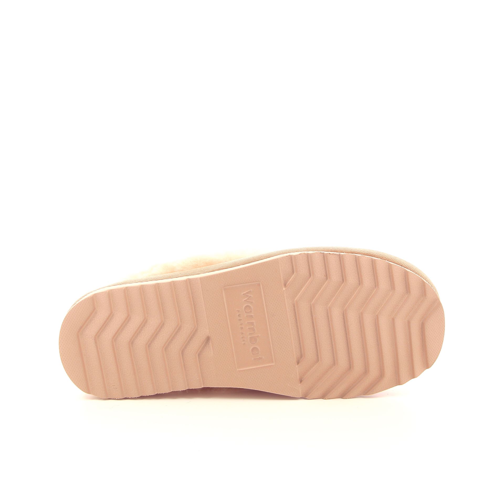 Warmbat Flurry 258431 beige