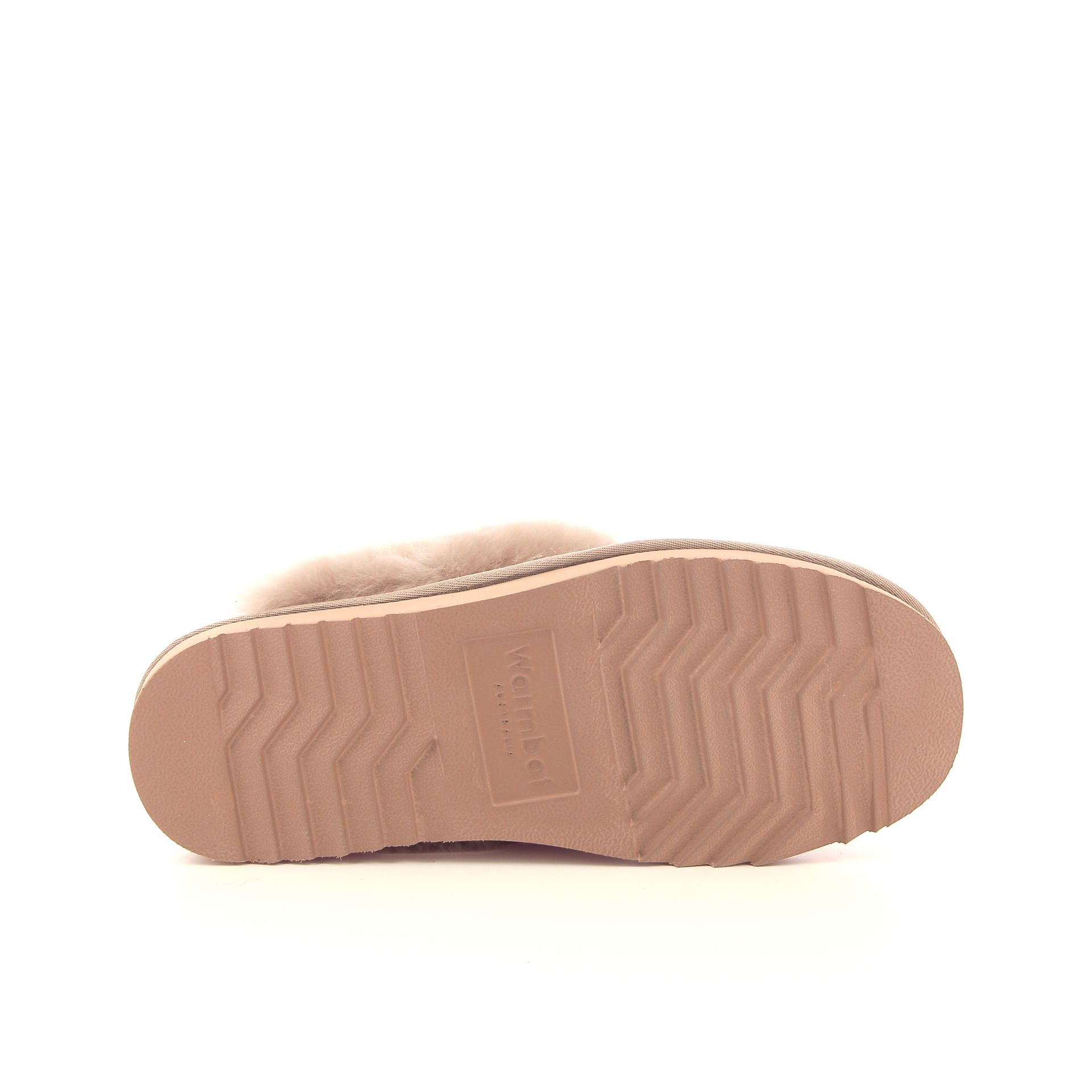 Warmbat Flurry 258433 roze
