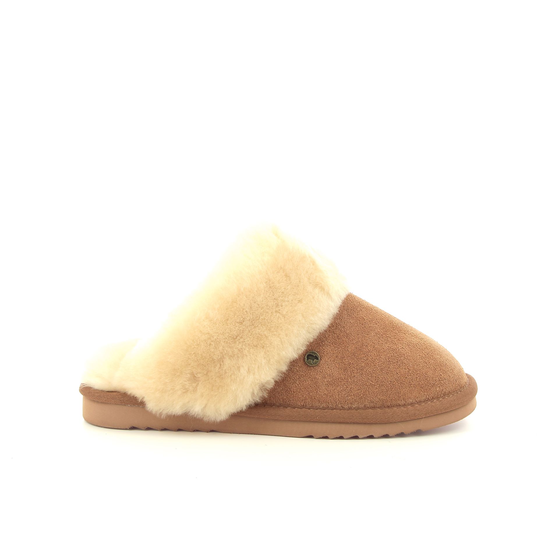 Warmbat Flurry 258435 cognac