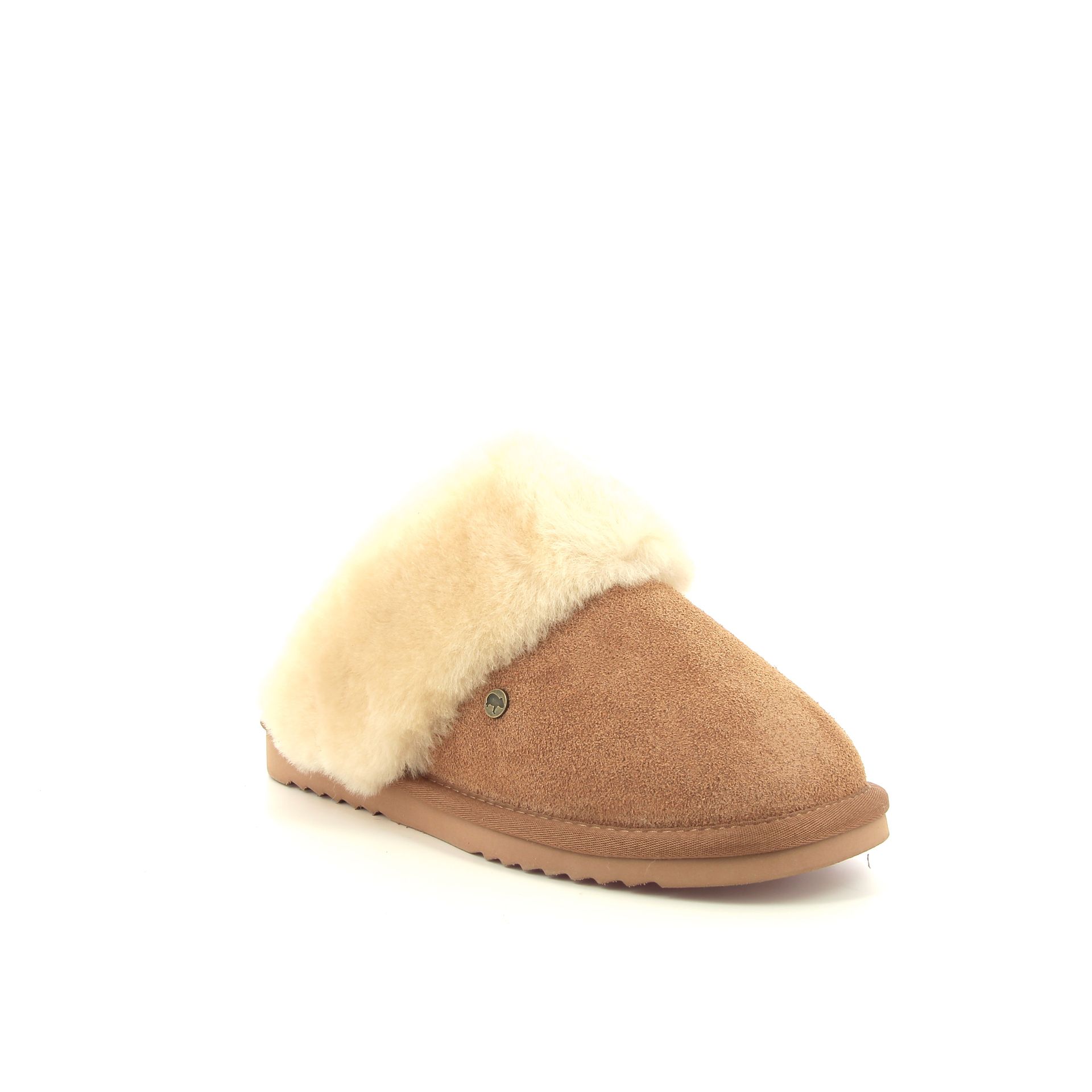 Warmbat Flurry 258435 cognac