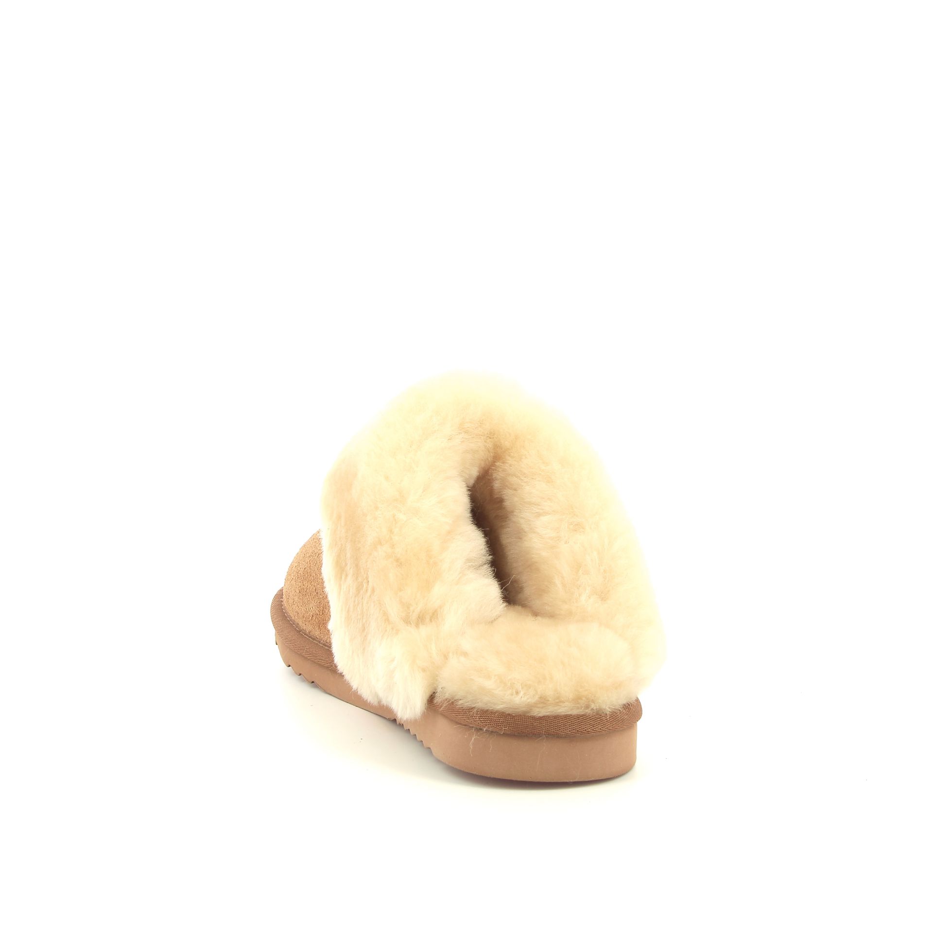 Warmbat Flurry 258435 cognac