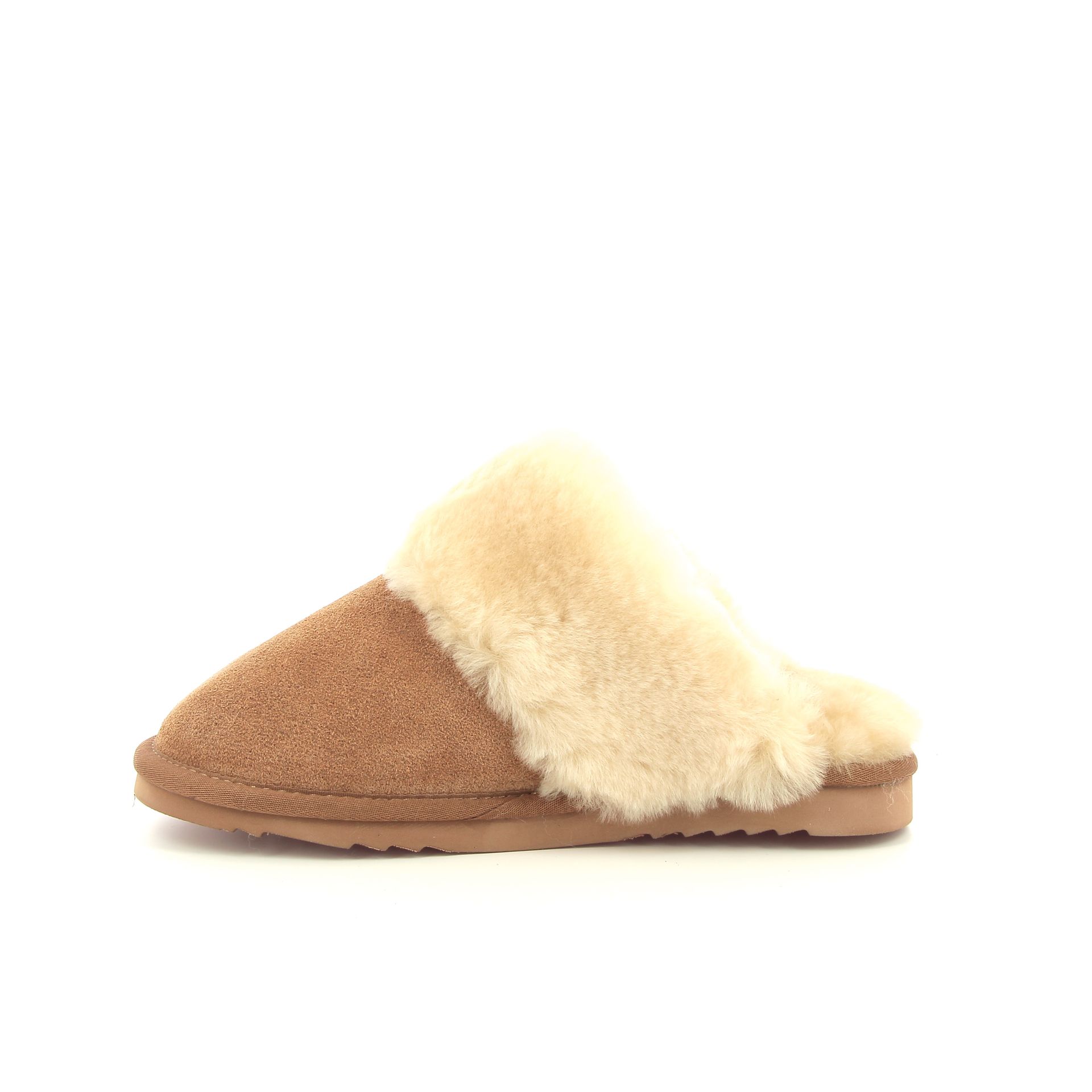 Warmbat Flurry 258435 cognac