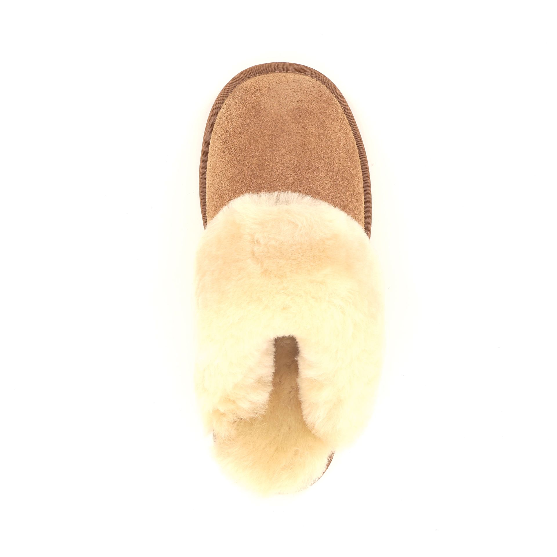 Warmbat Flurry 258435 cognac
