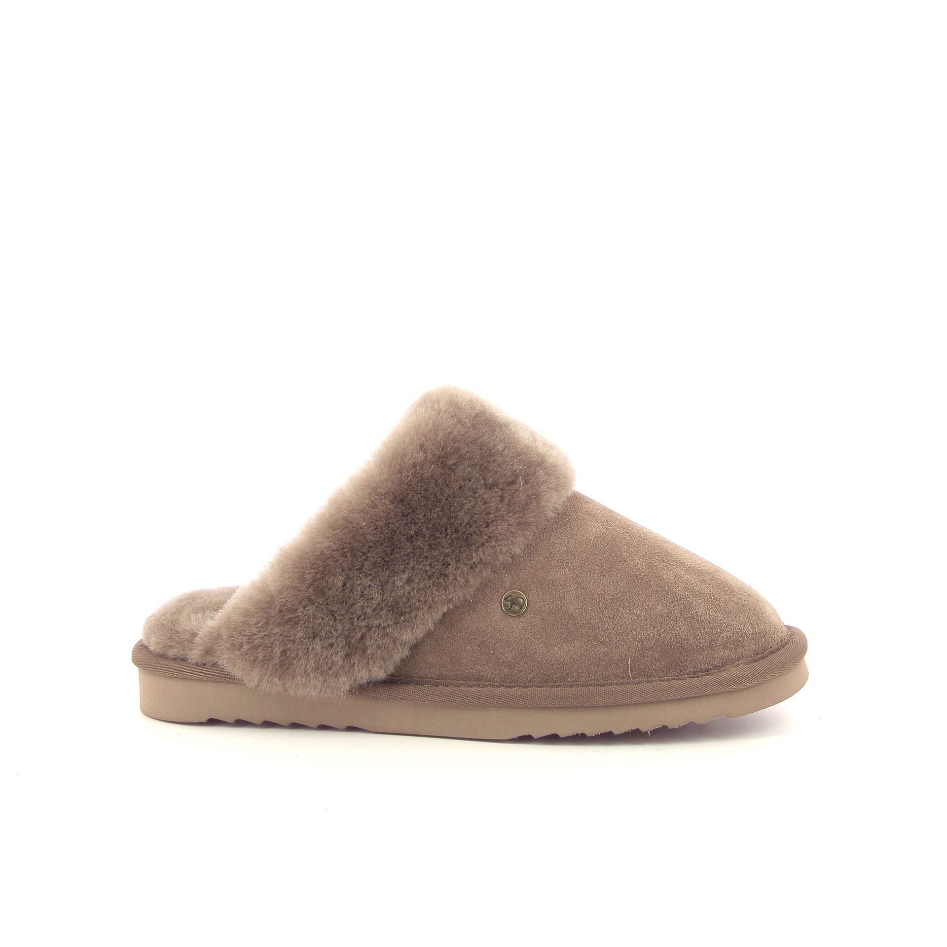Warmbat Flurry 258436 taupe