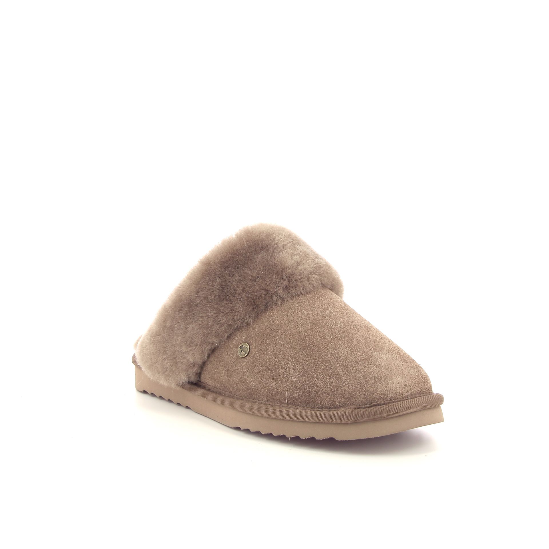 Warmbat Flurry 258436 taupe