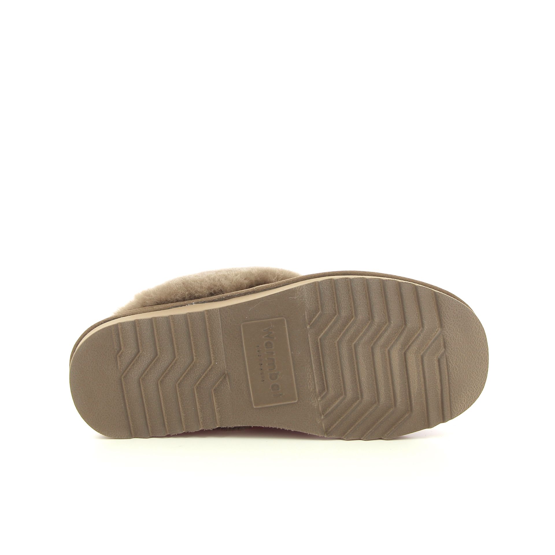 Warmbat Flurry 258436 taupe