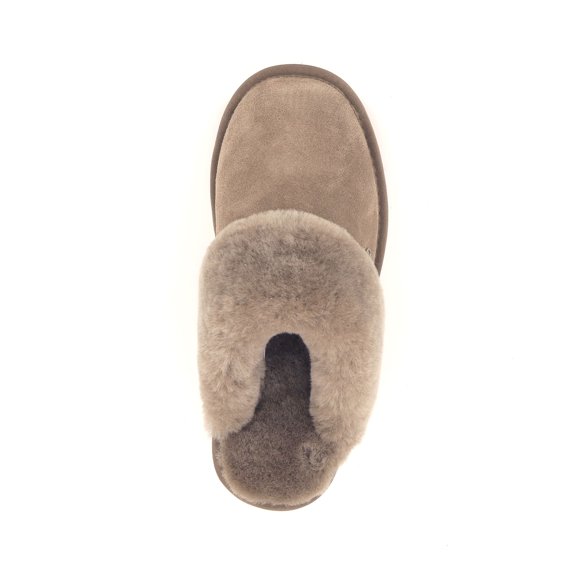 Warmbat Flurry 258436 taupe