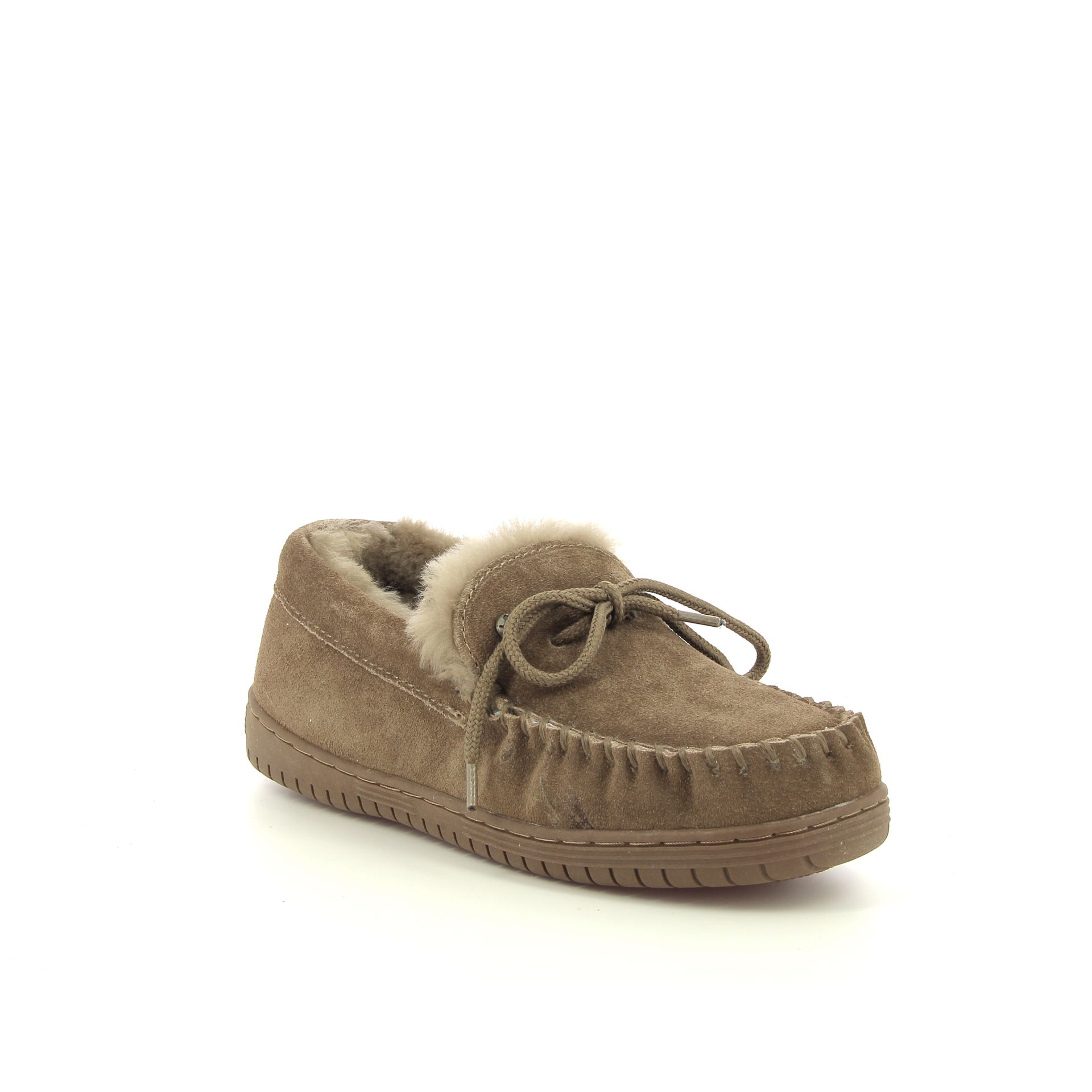 Warmbat Koala 258440 taupe