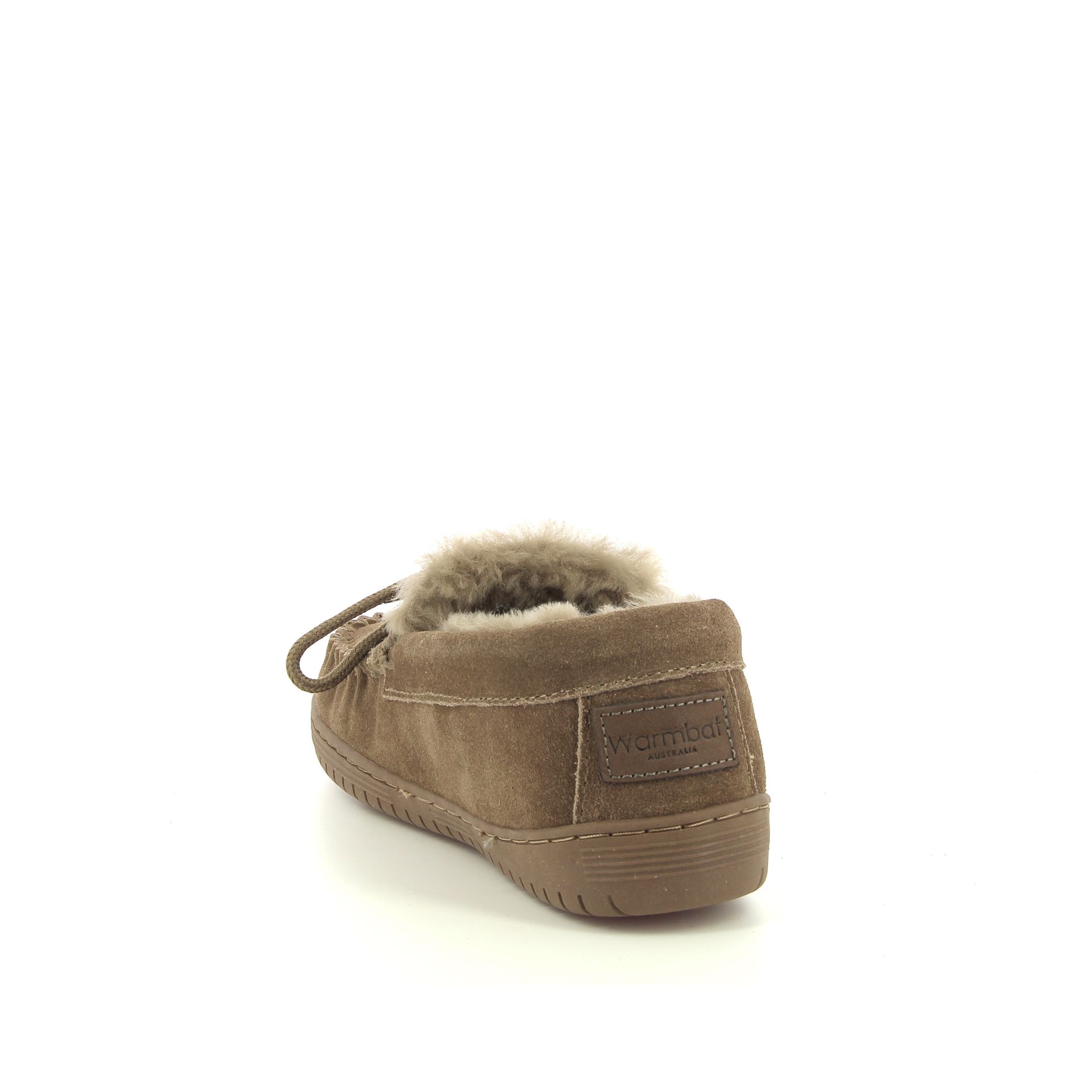 Warmbat Koala 258440 taupe