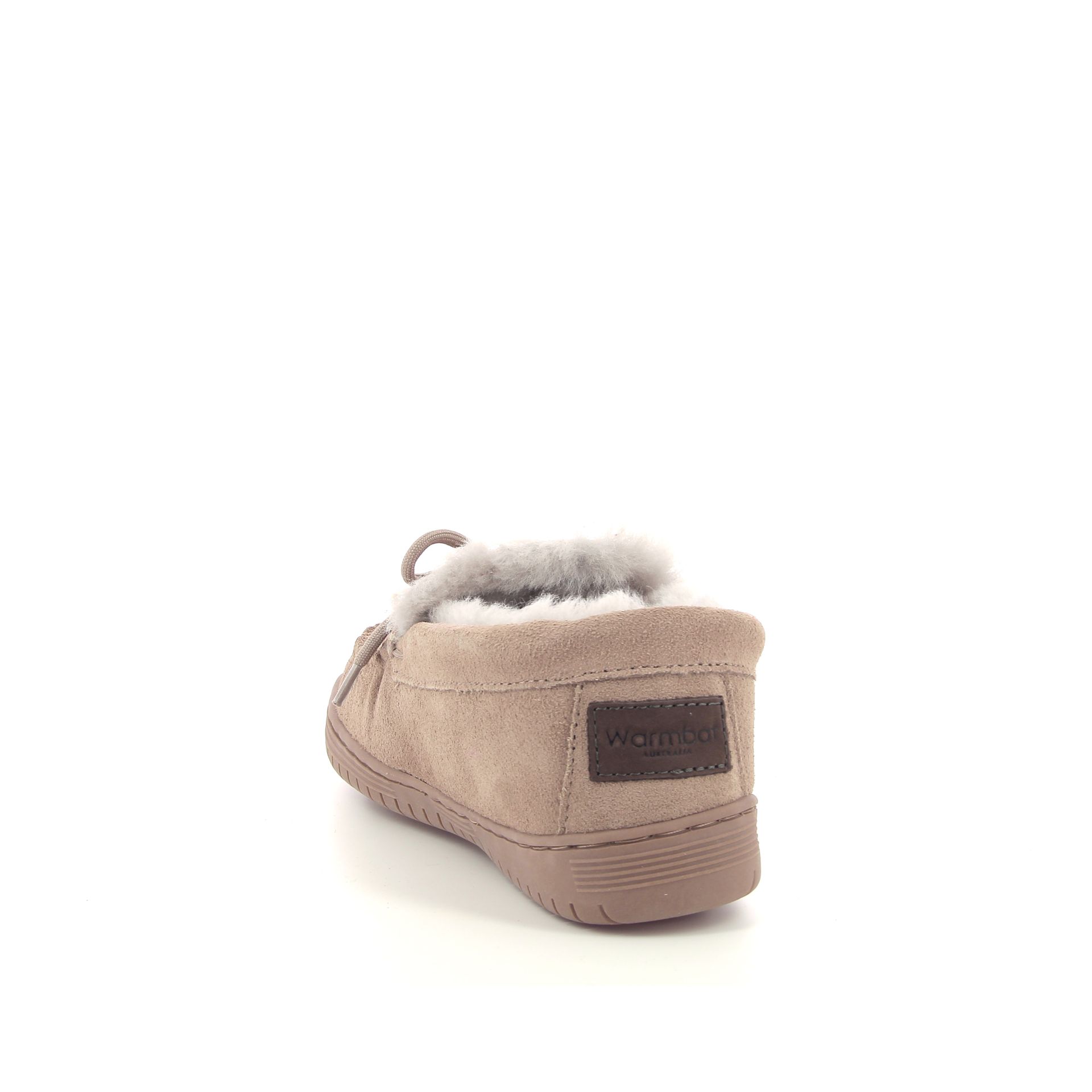 Warmbat Koala 258441 taupe